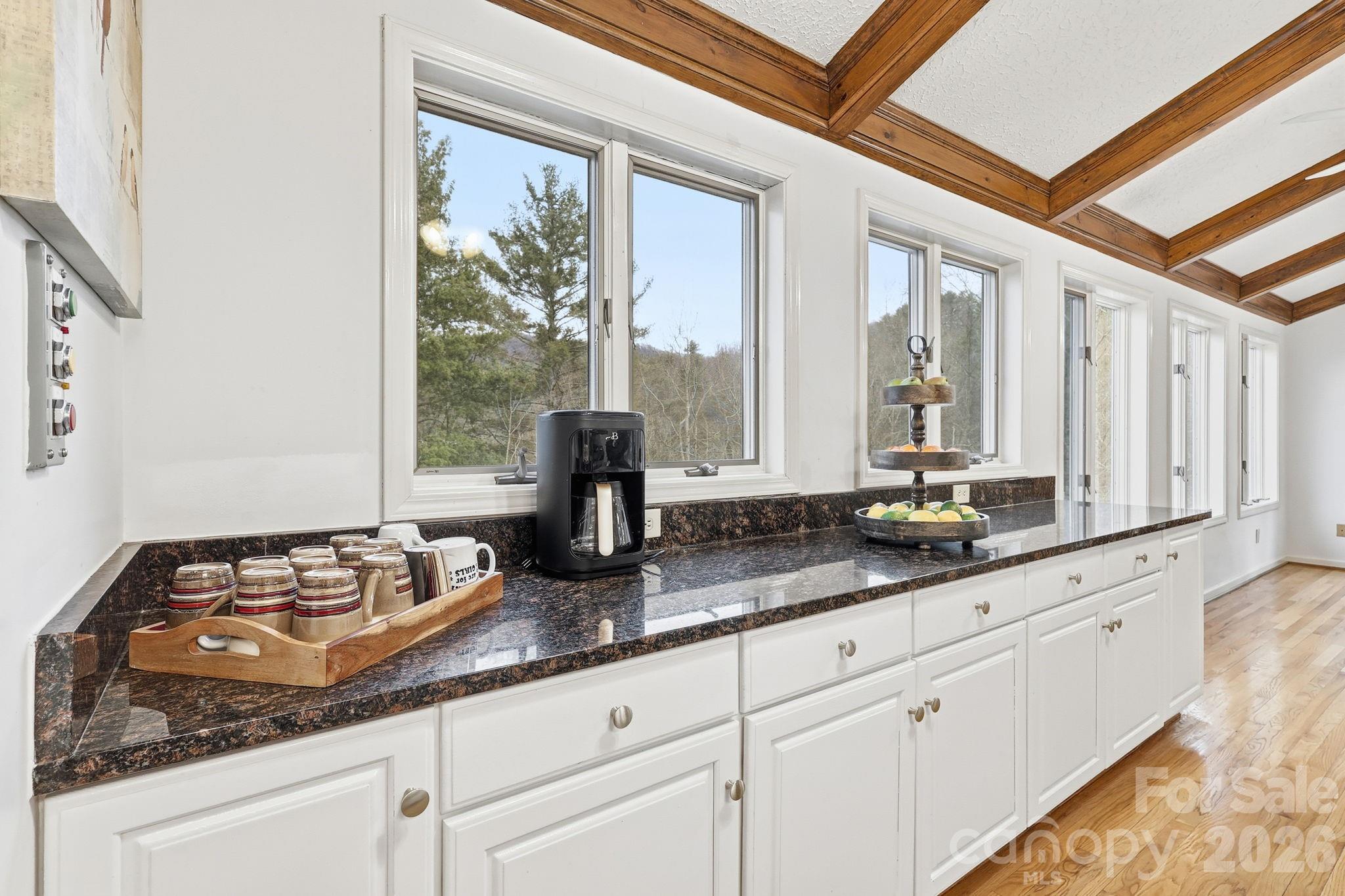 1644 Broadstone Road Banner Elk NC 28604