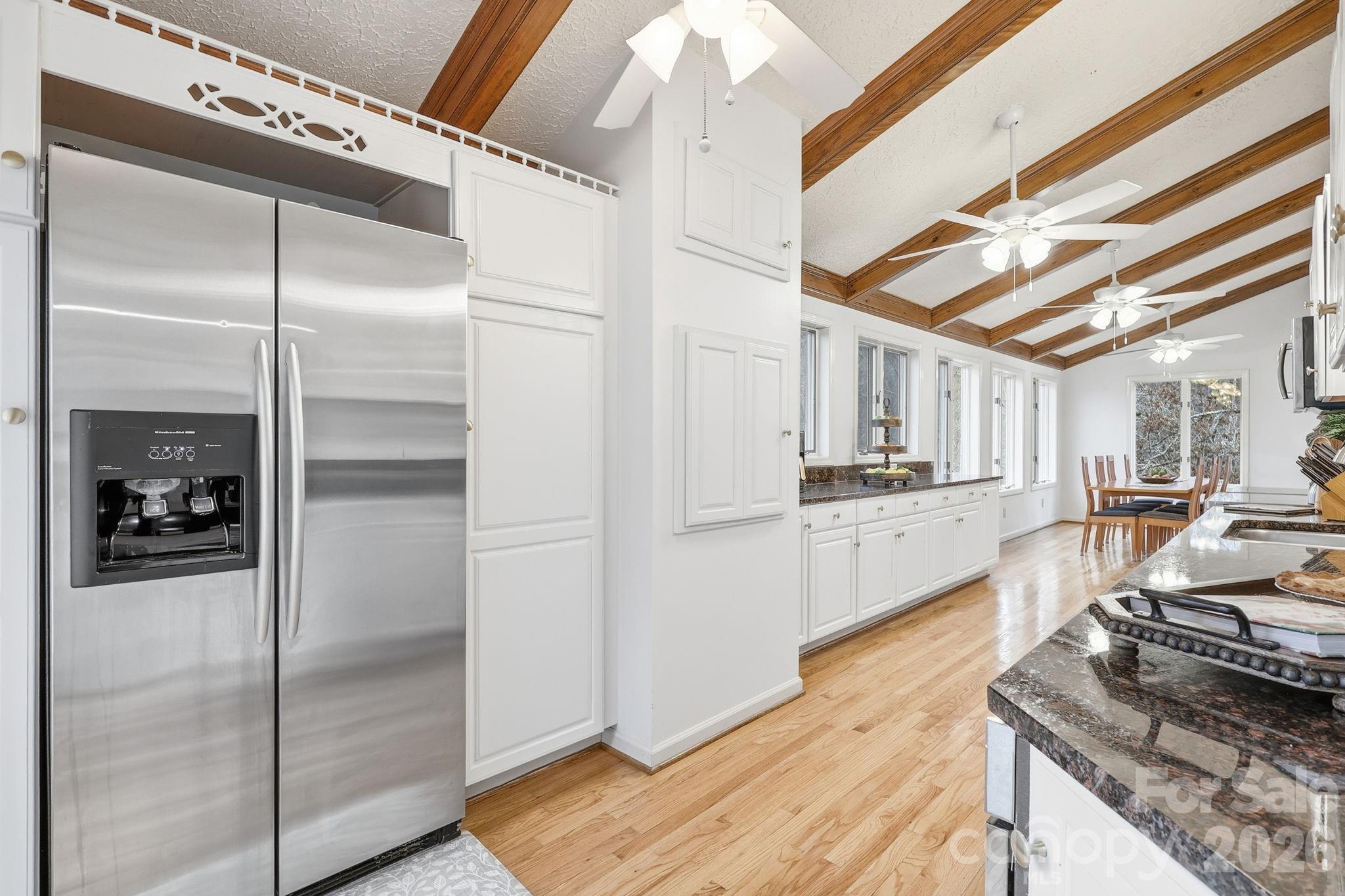 1644 Broadstone Road Banner Elk NC 28604