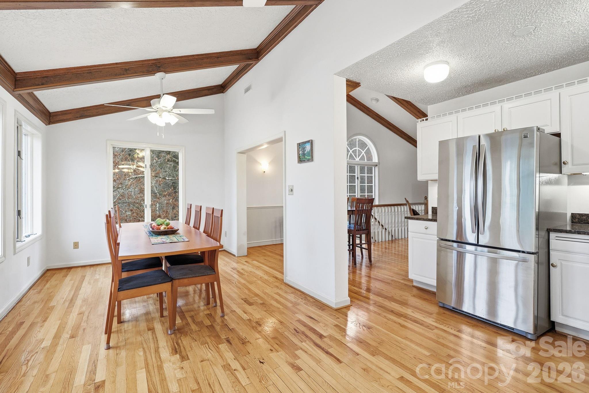 1644 Broadstone Road Banner Elk NC 28604