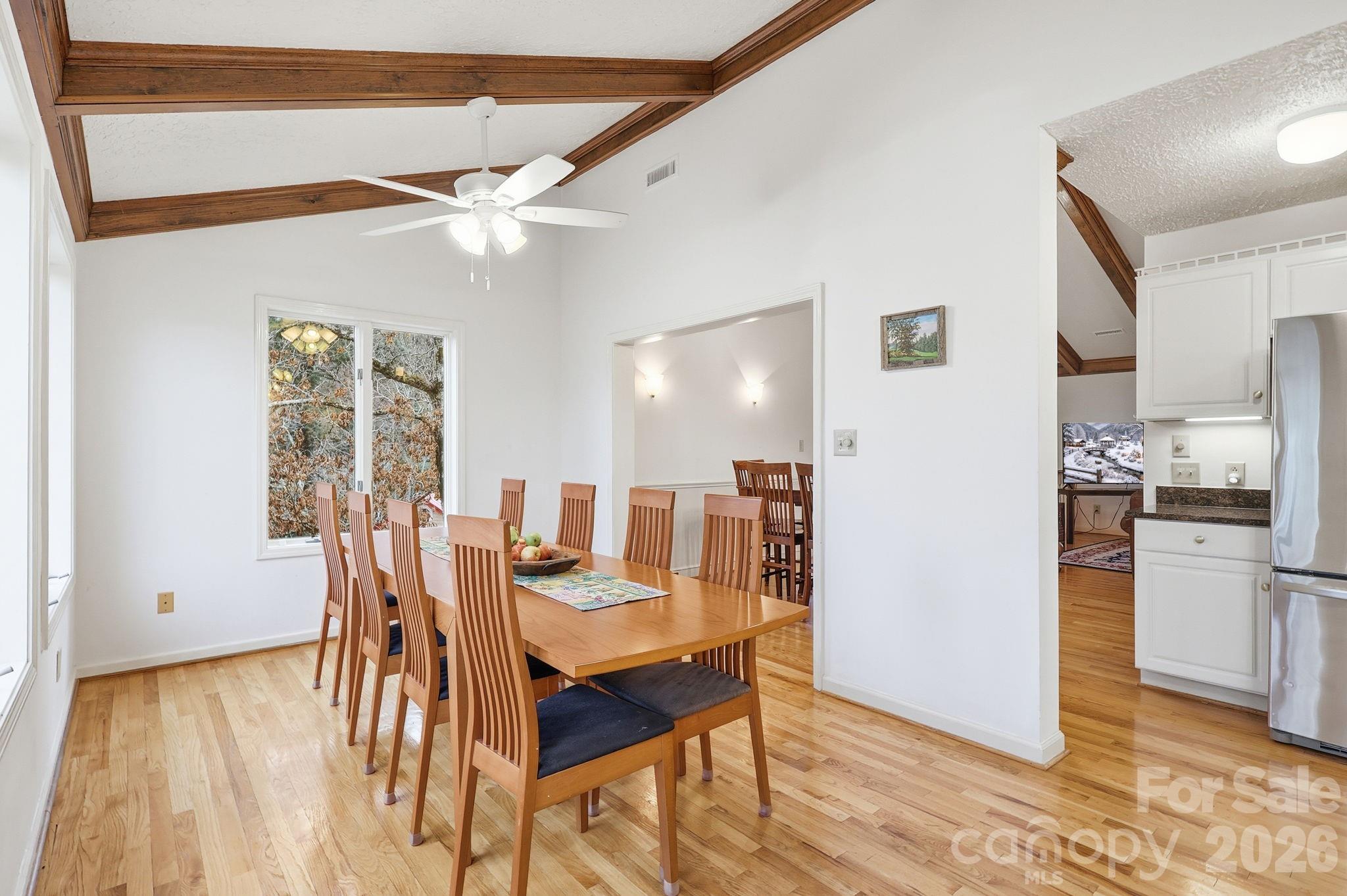 1644 Broadstone Road Banner Elk NC 28604