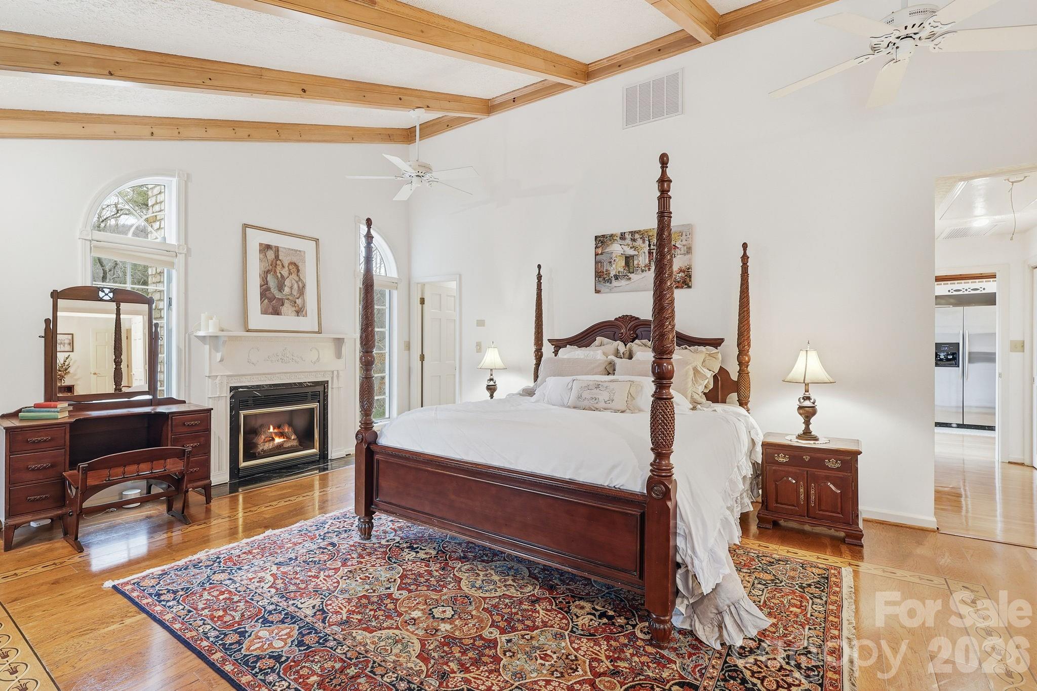 1644 Broadstone Road Banner Elk NC 28604