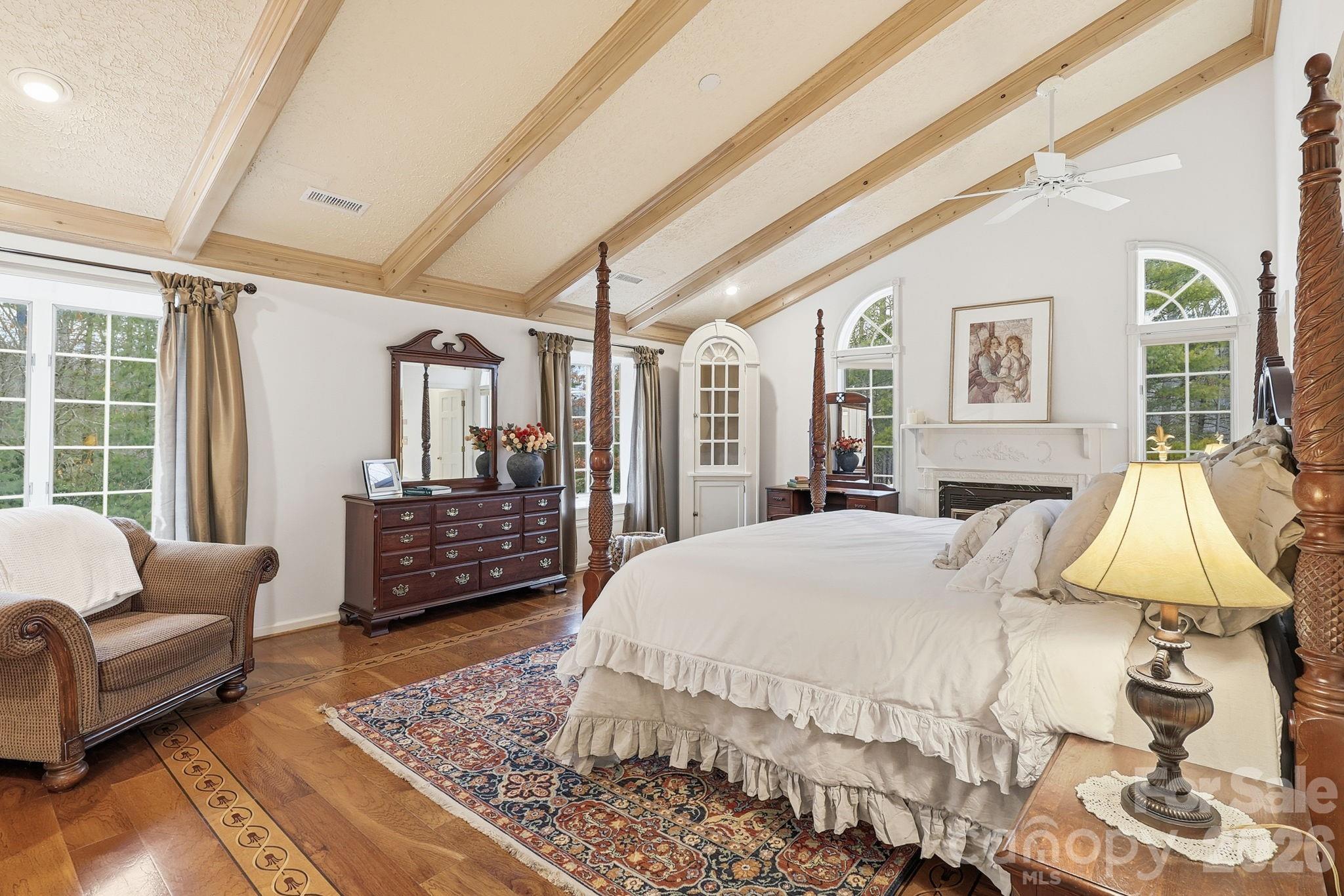 1644 Broadstone Road Banner Elk NC 28604