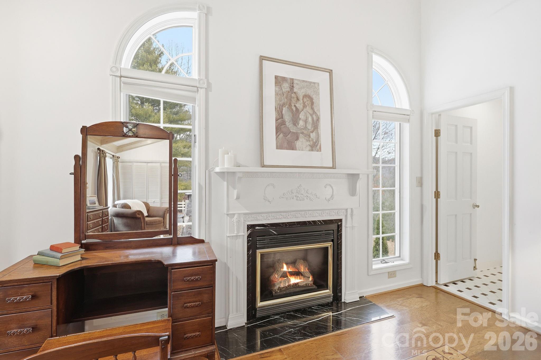 1644 Broadstone Road Banner Elk NC 28604