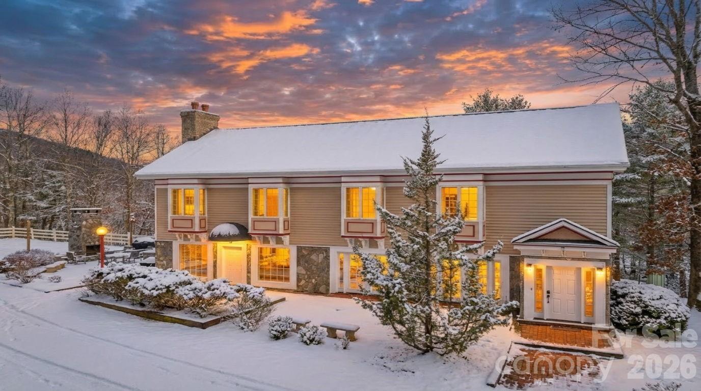 1644 Broadstone Road Banner Elk NC 28604