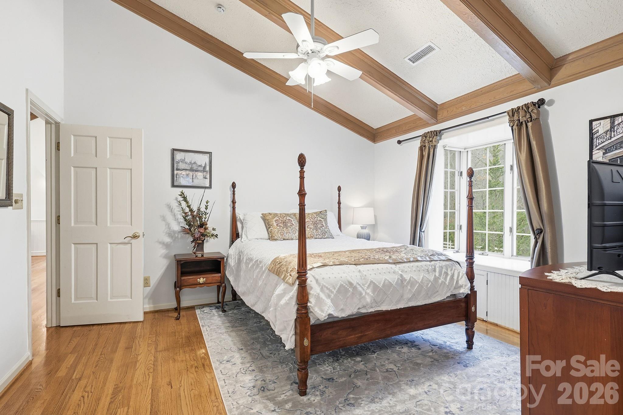 1644 Broadstone Road Banner Elk NC 28604