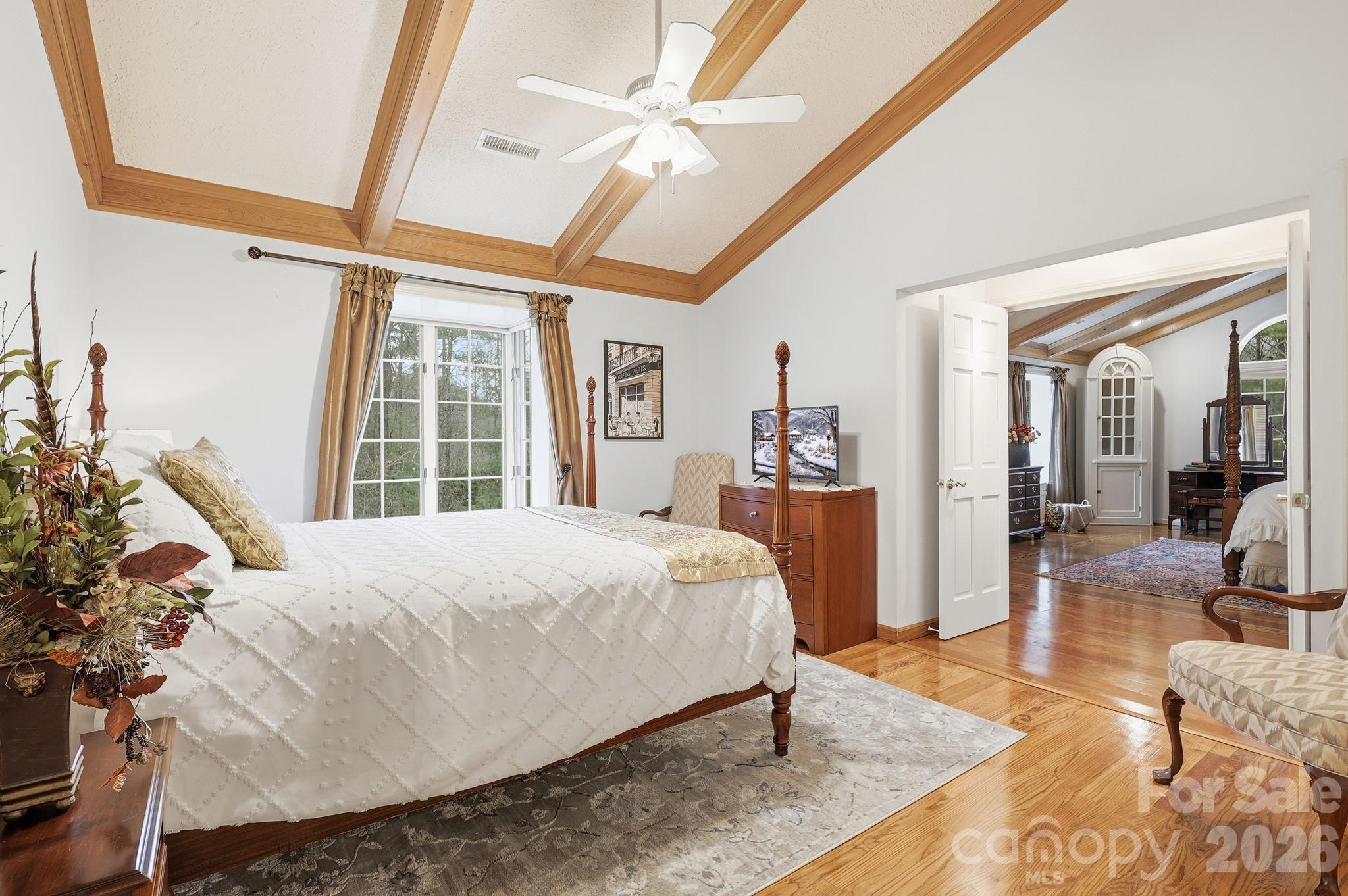 1644 Broadstone Road Banner Elk NC 28604