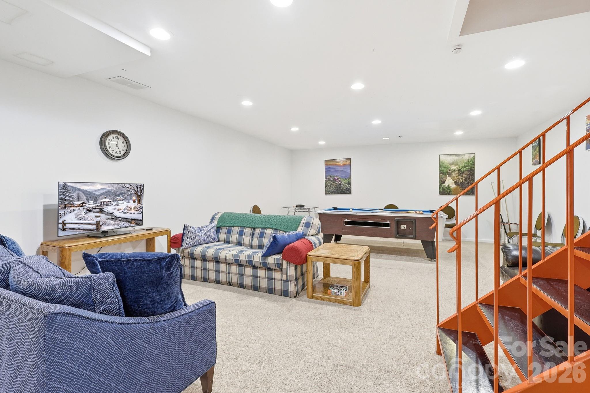 1644 Broadstone Road Banner Elk NC 28604