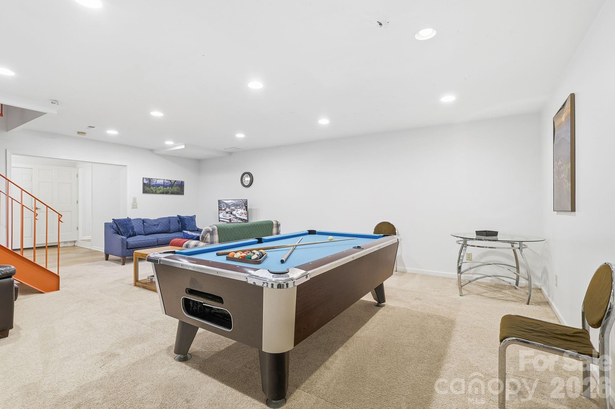 1644 Broadstone Road Banner Elk NC 28604