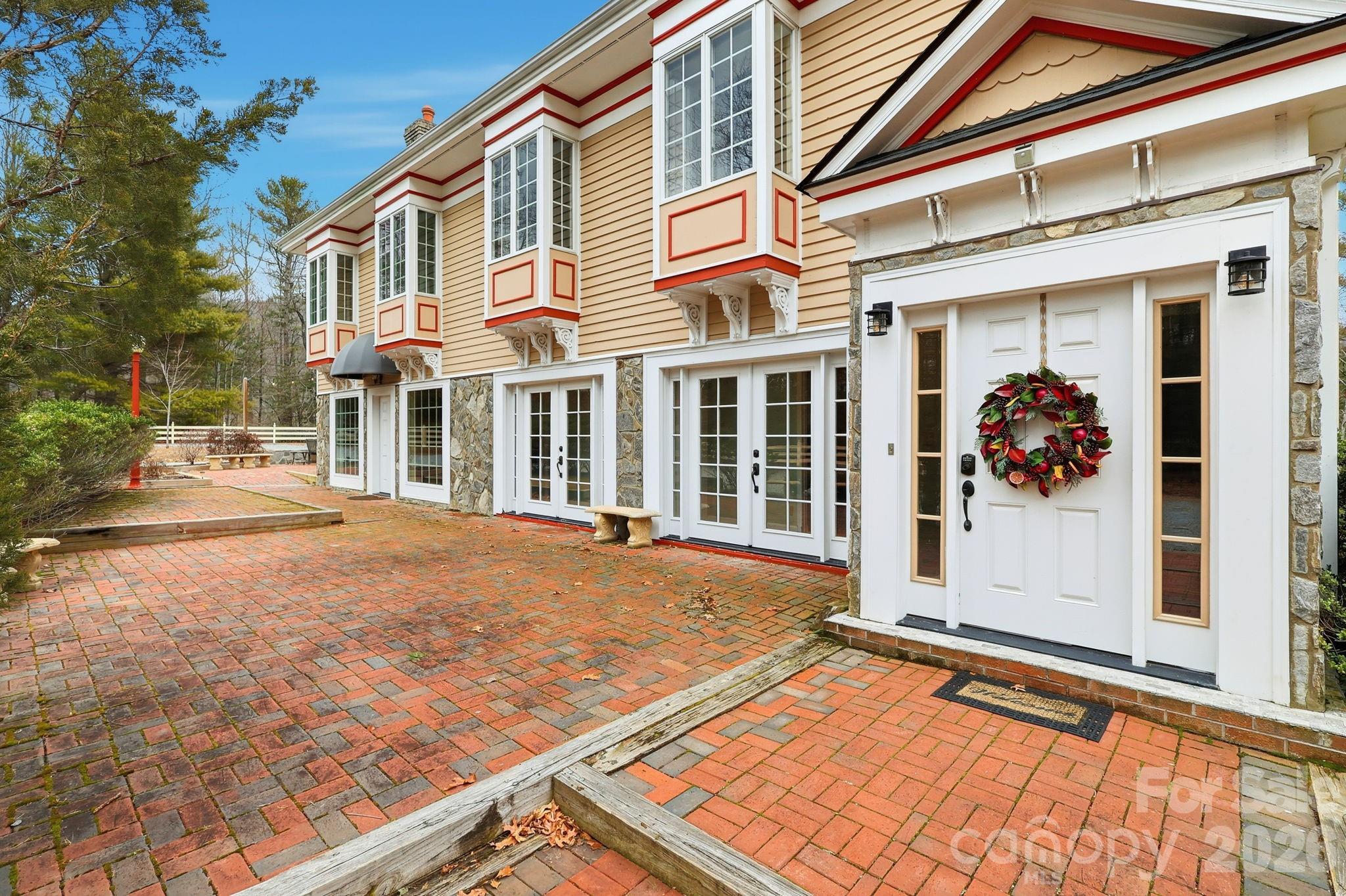 1644 Broadstone Road Banner Elk NC 28604