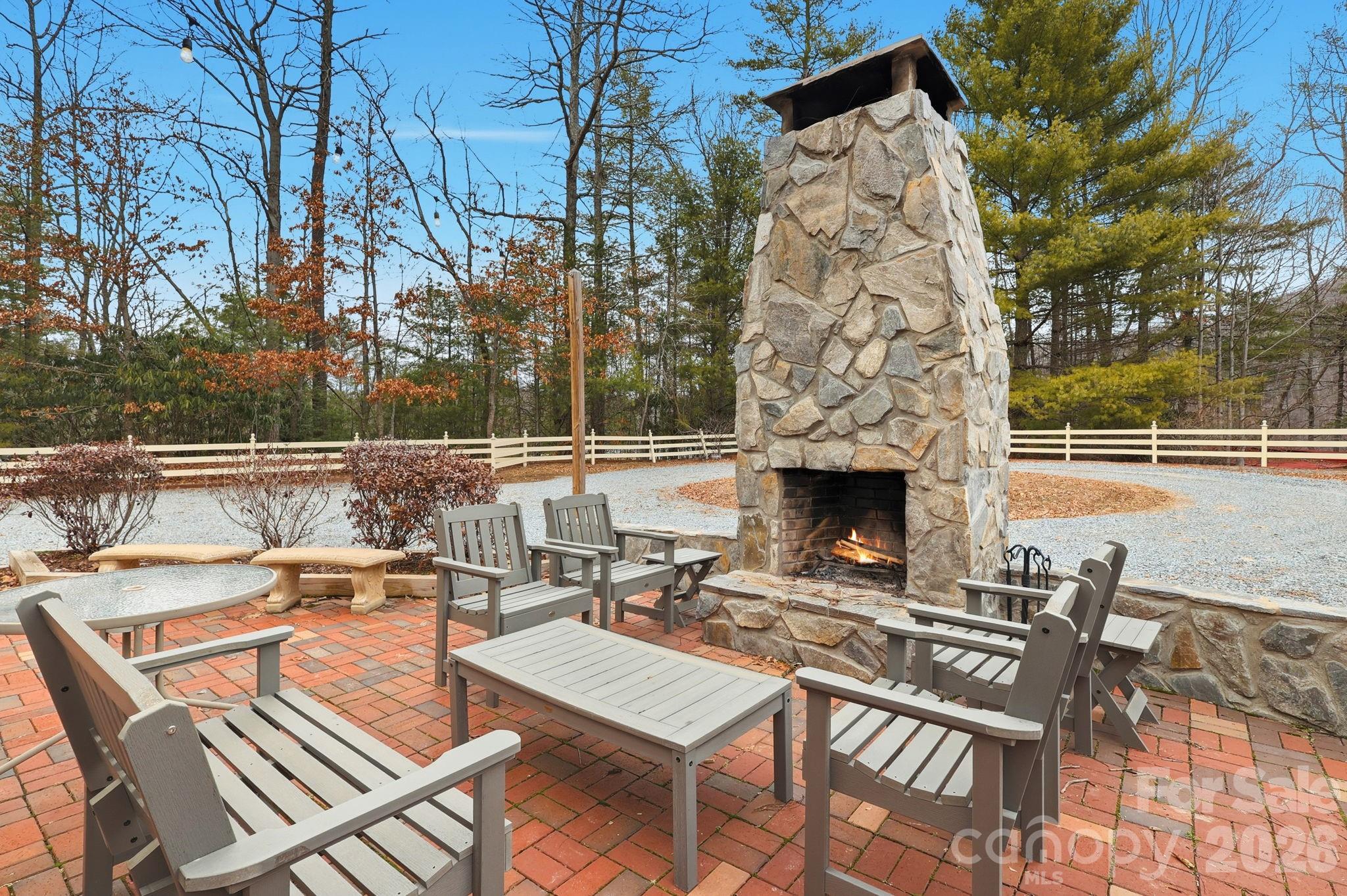 1644 Broadstone Road Banner Elk NC 28604