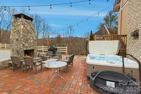 1644 Broadstone Road Banner Elk NC 28604