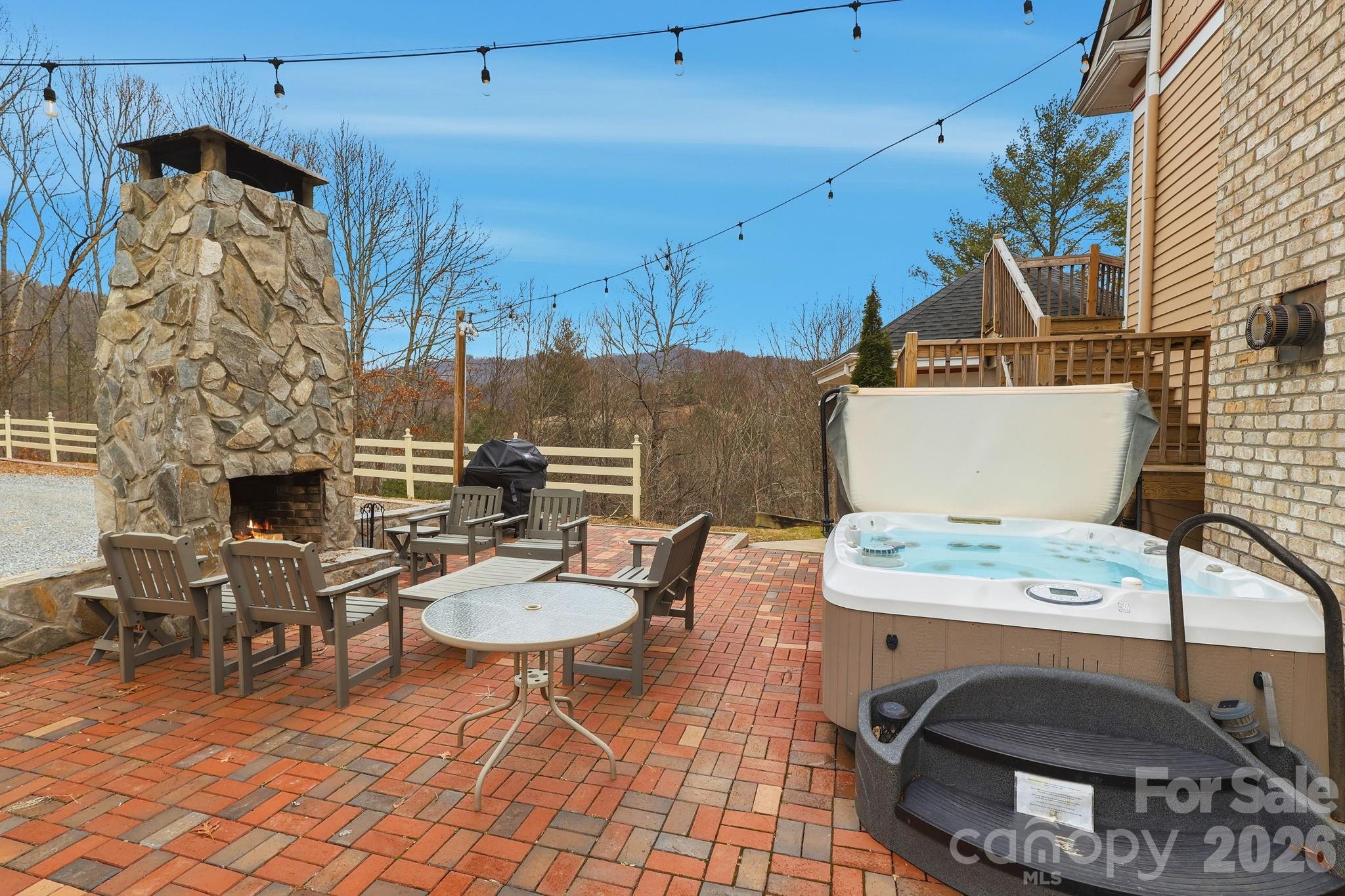 1644 Broadstone Road Banner Elk NC 28604