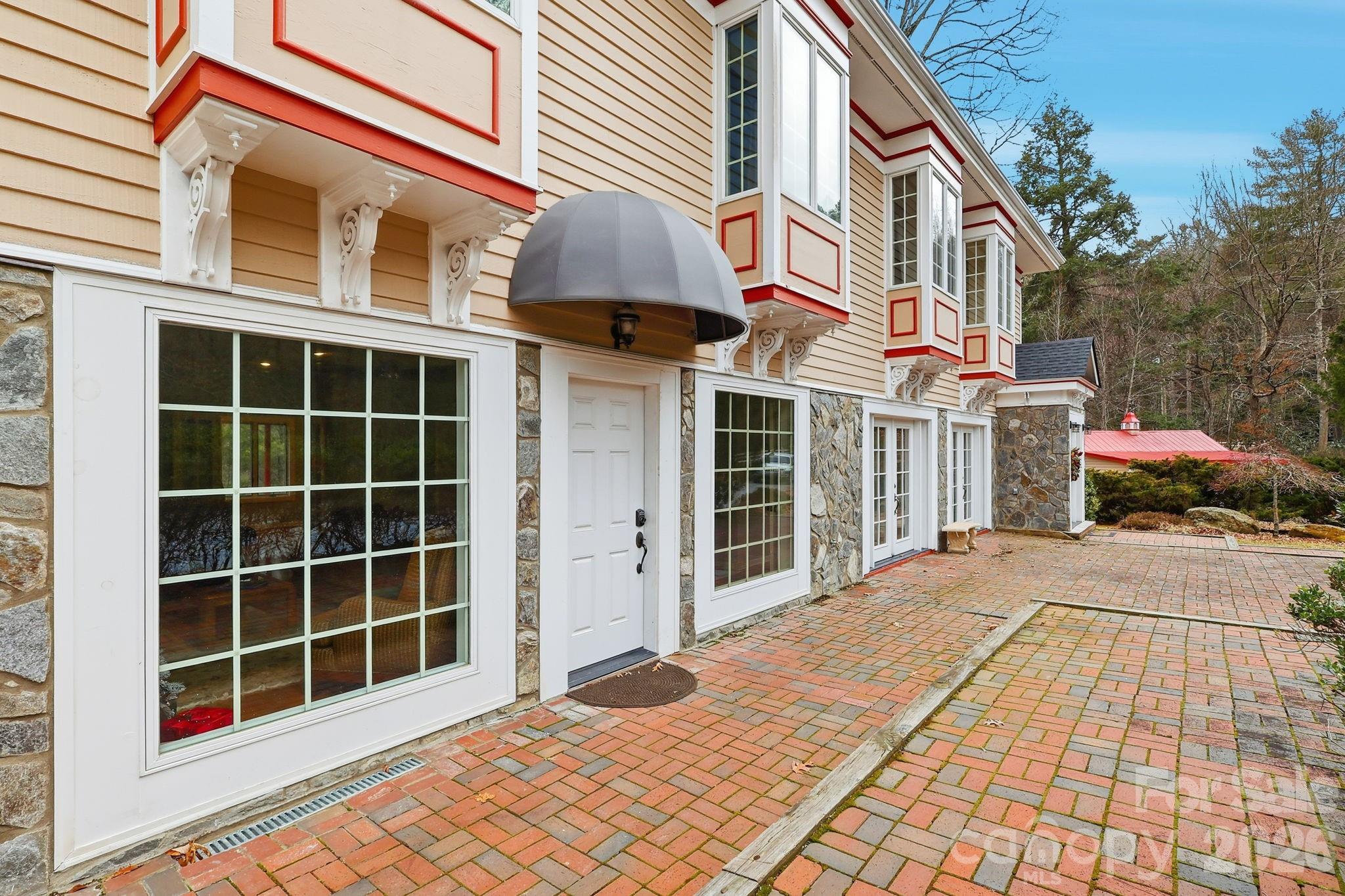 1644 Broadstone Road Banner Elk NC 28604