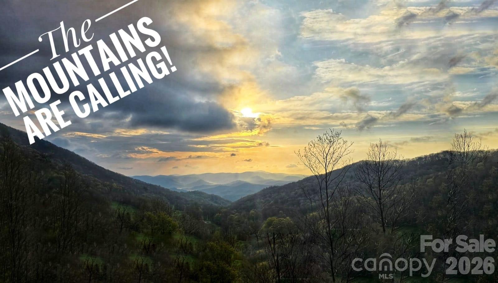 1644 Broadstone Road Banner Elk NC 28604