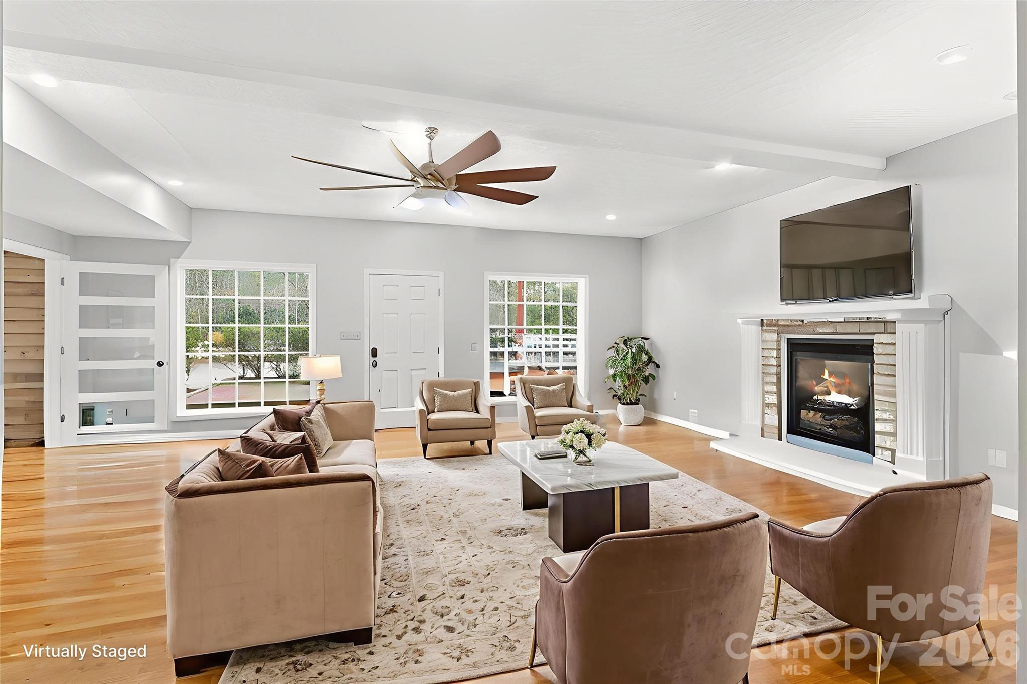 1644 Broadstone Road Banner Elk NC 28604