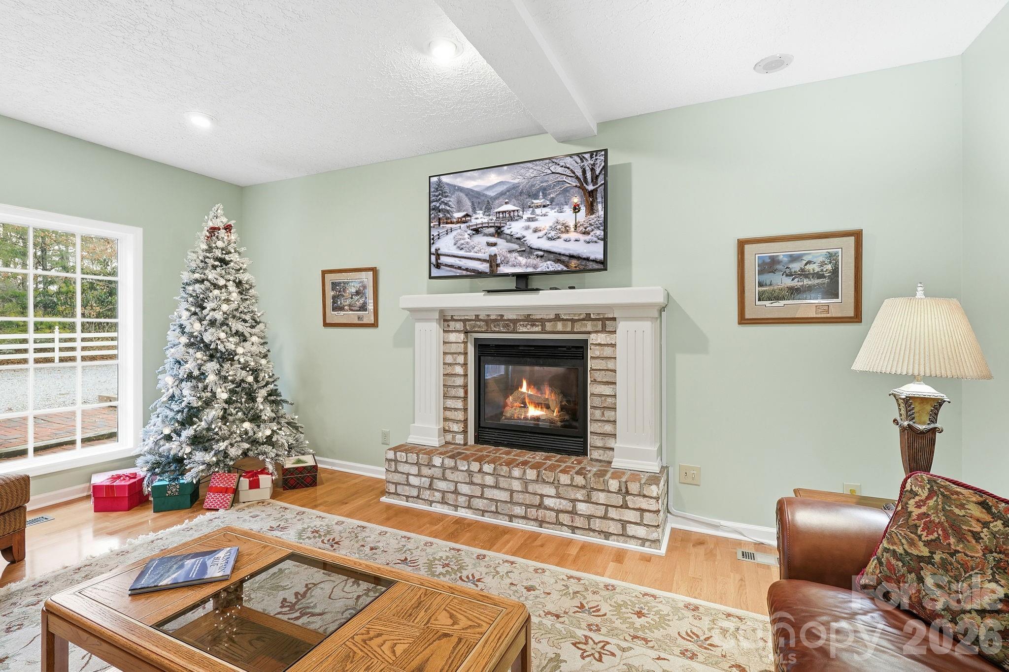 1644 Broadstone Road Banner Elk NC 28604