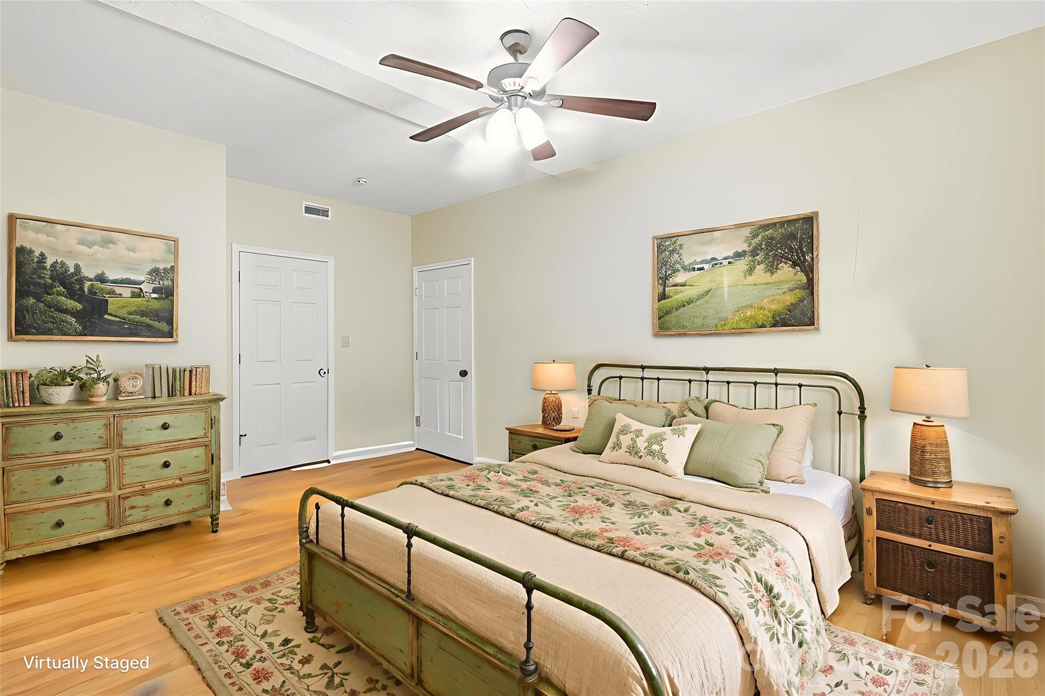 1644 Broadstone Road Banner Elk NC 28604