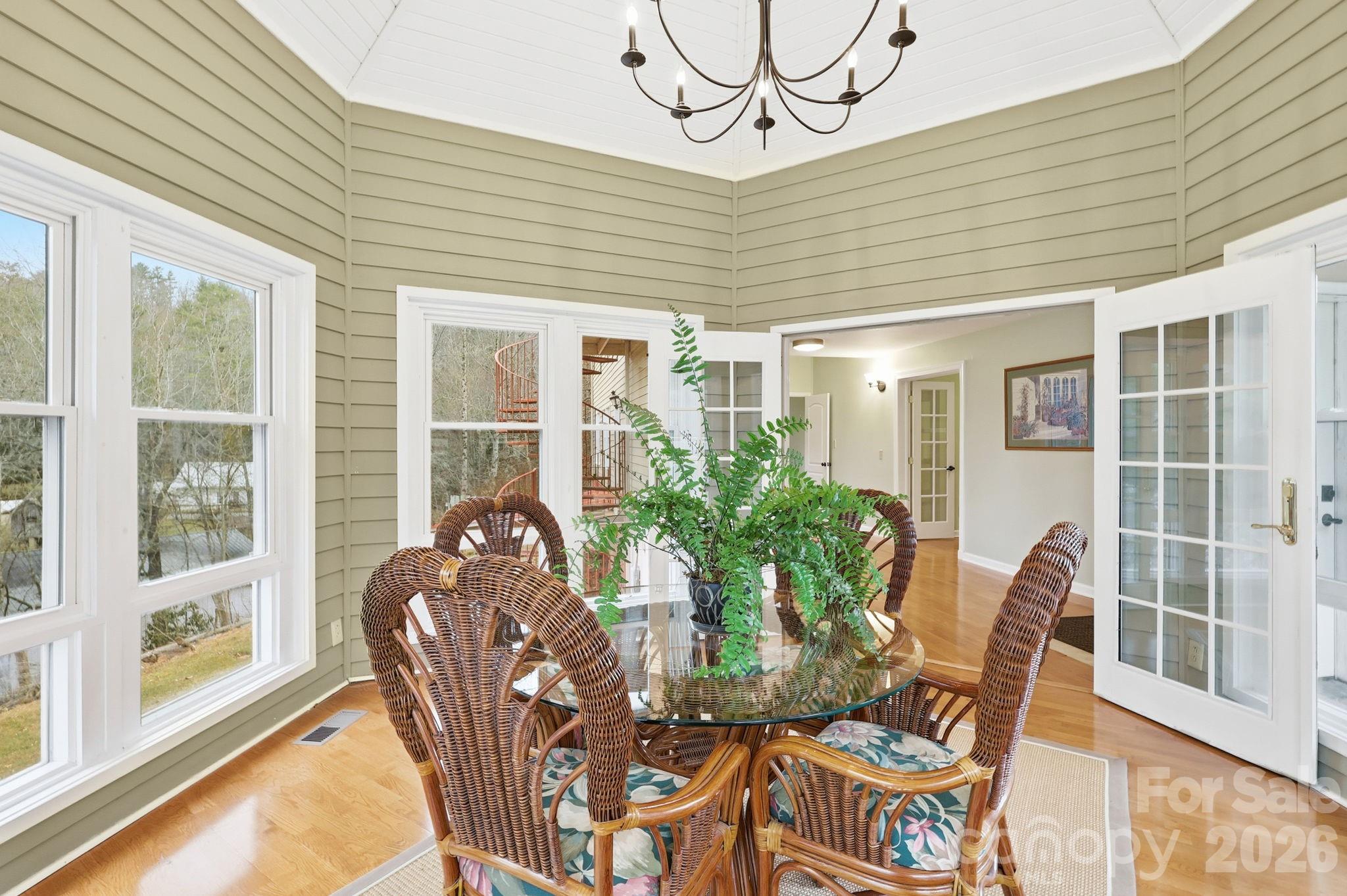 1644 Broadstone Road Banner Elk NC 28604