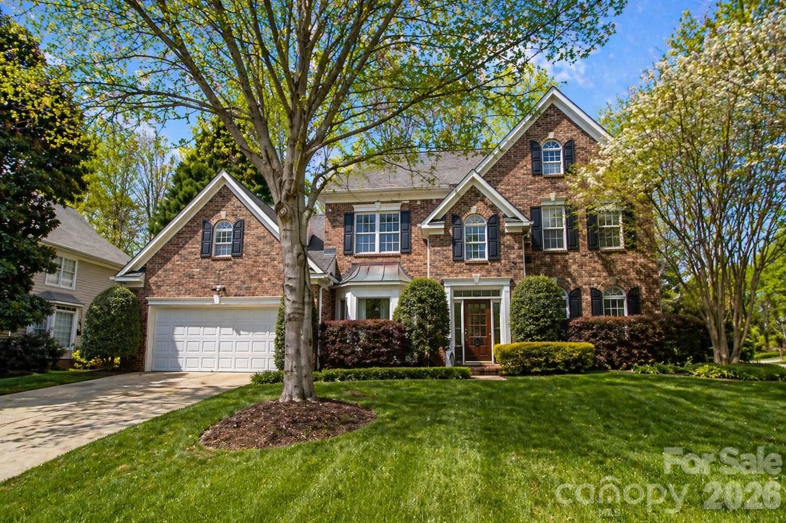 4600 Hanging Ivy Drive Charlotte NC 28215
