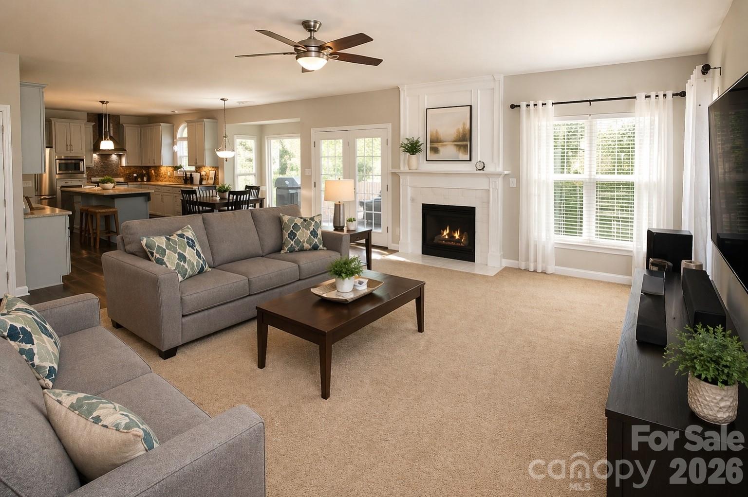 4600 Hanging Ivy Drive Charlotte NC 28215