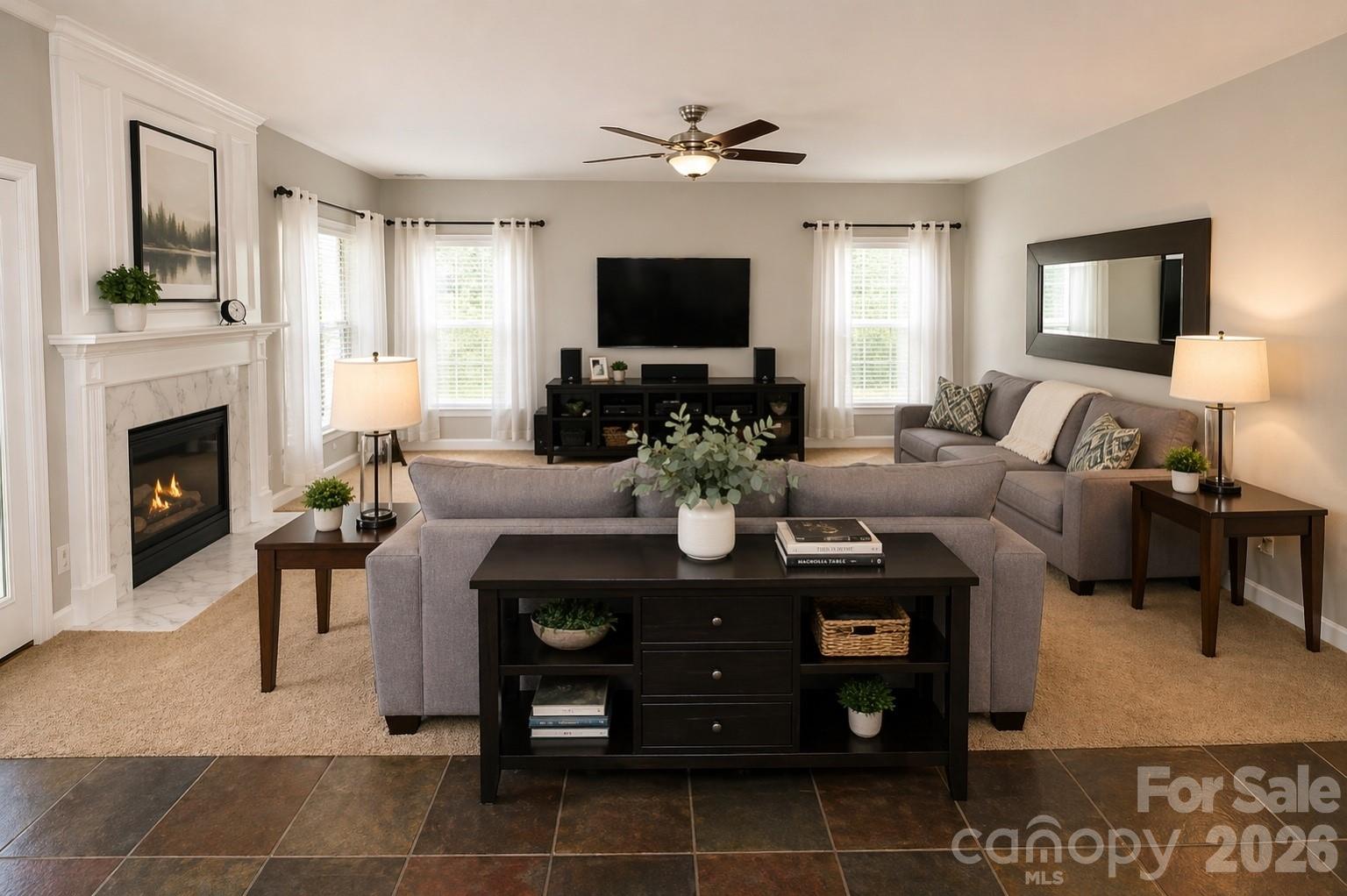 4600 Hanging Ivy Drive Charlotte NC 28215