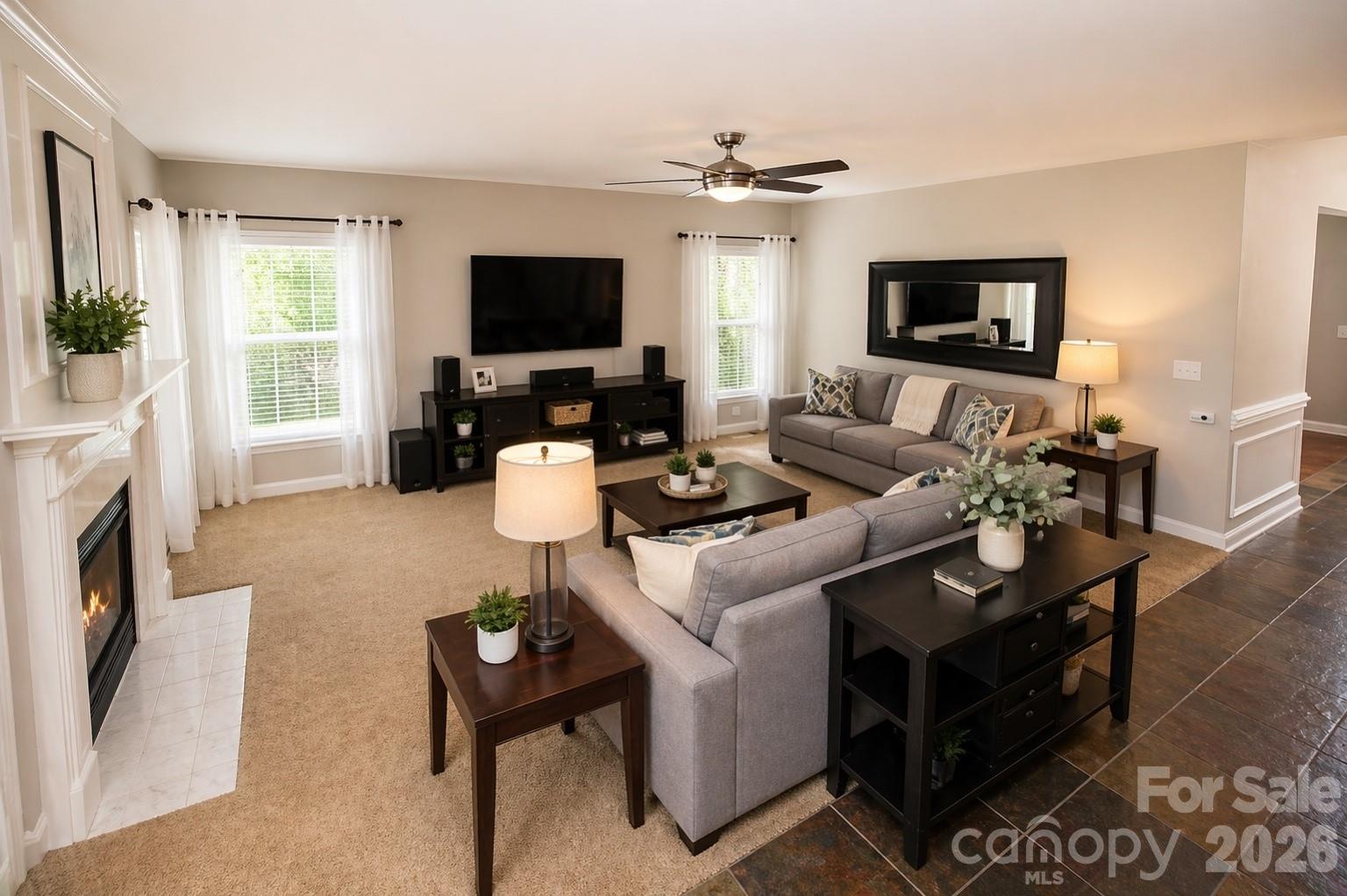 4600 Hanging Ivy Drive Charlotte NC 28215