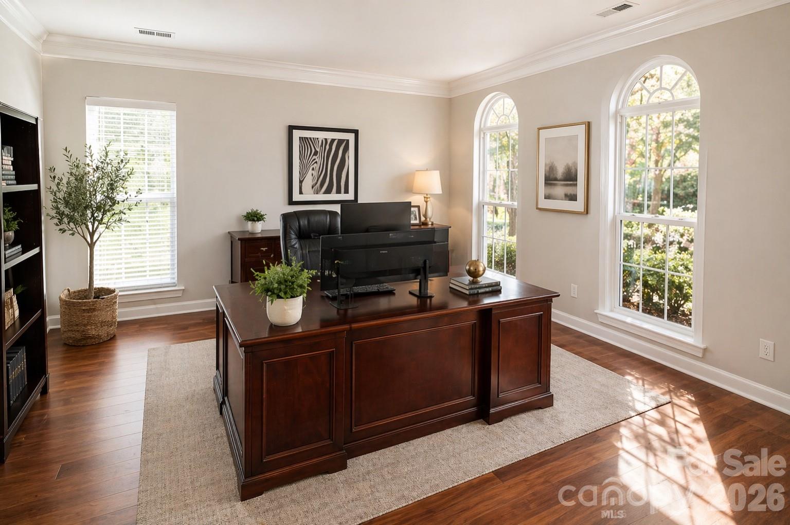 4600 Hanging Ivy Drive Charlotte NC 28215