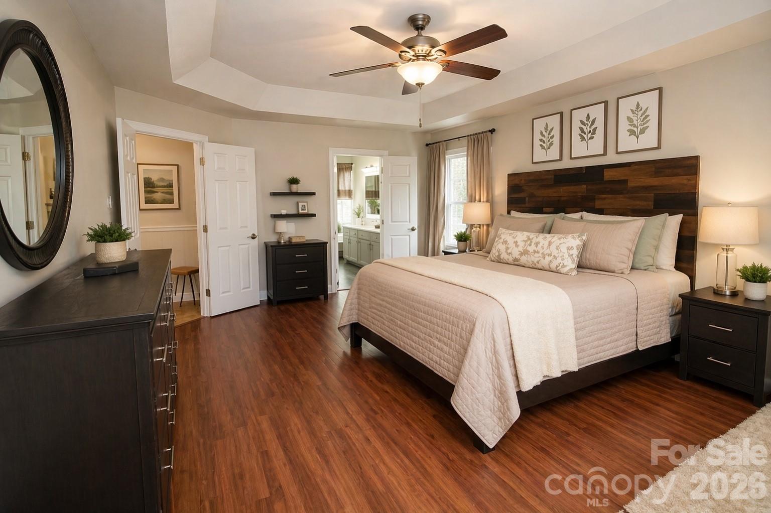 4600 Hanging Ivy Drive Charlotte NC 28215