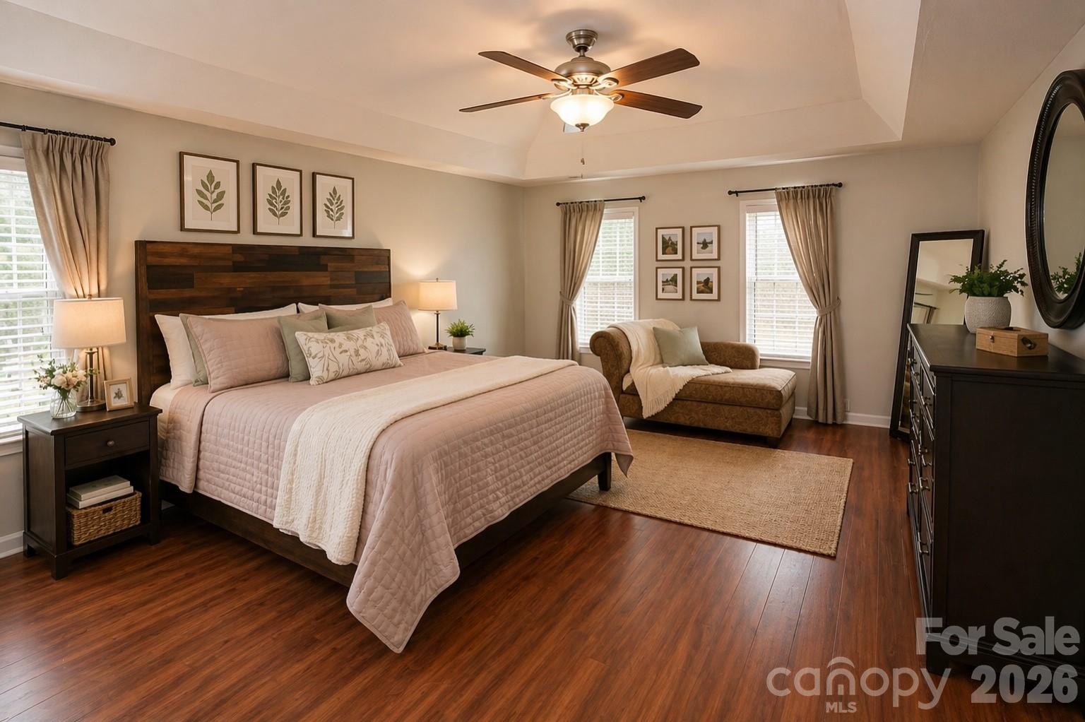 4600 Hanging Ivy Drive Charlotte NC 28215