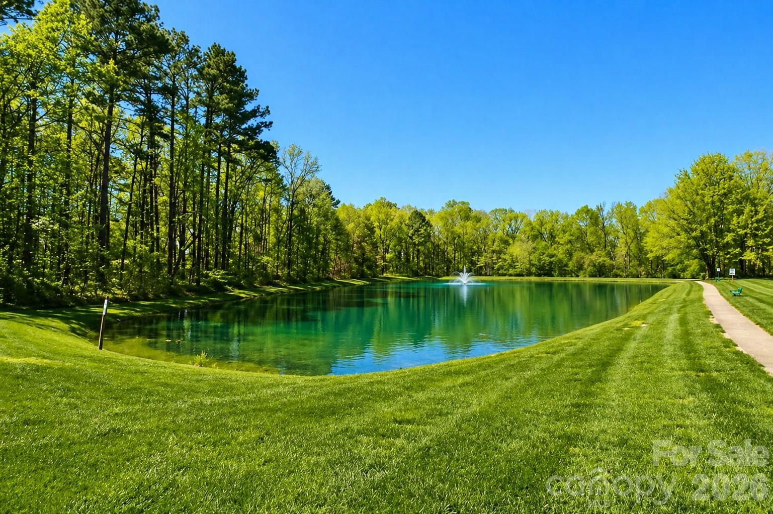 4600 Hanging Ivy Drive Charlotte NC 28215