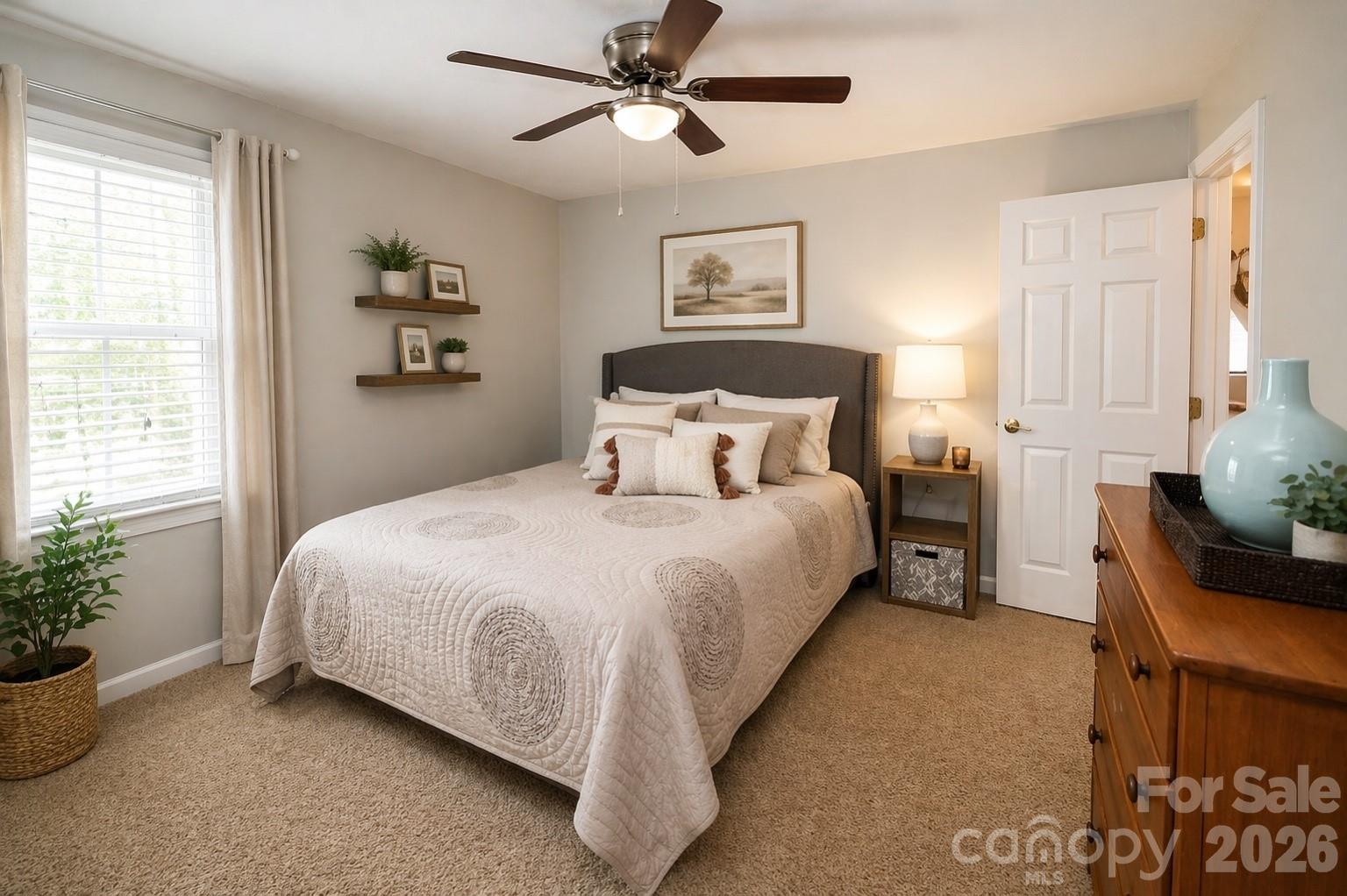 4600 Hanging Ivy Drive Charlotte NC 28215