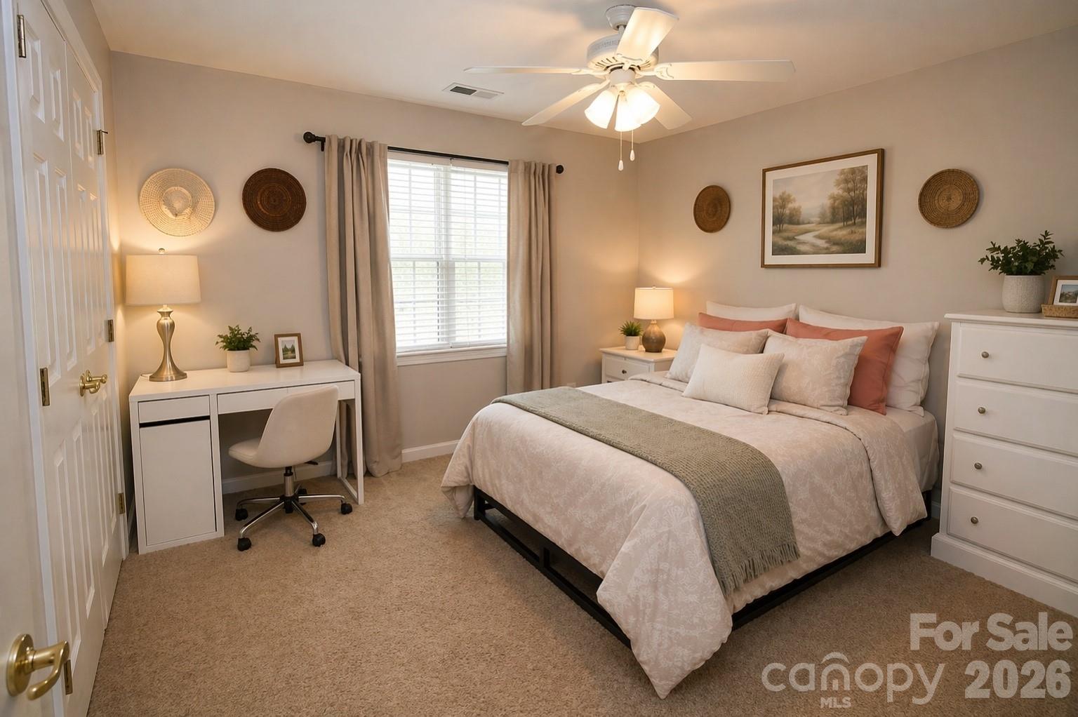 4600 Hanging Ivy Drive Charlotte NC 28215