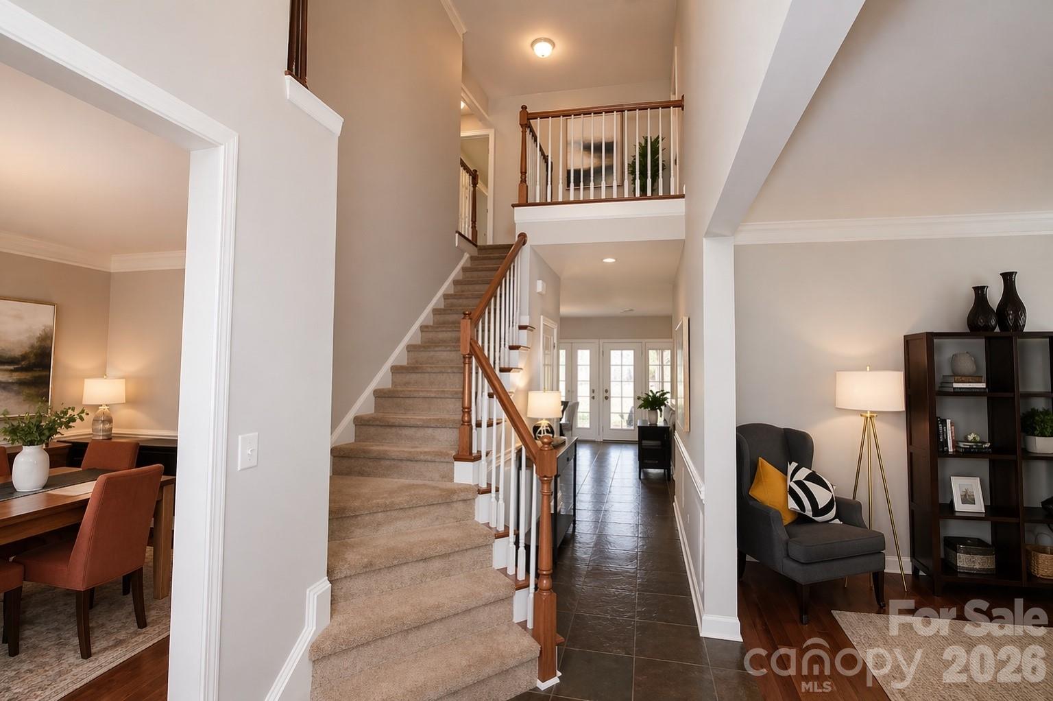 4600 Hanging Ivy Drive Charlotte NC 28215