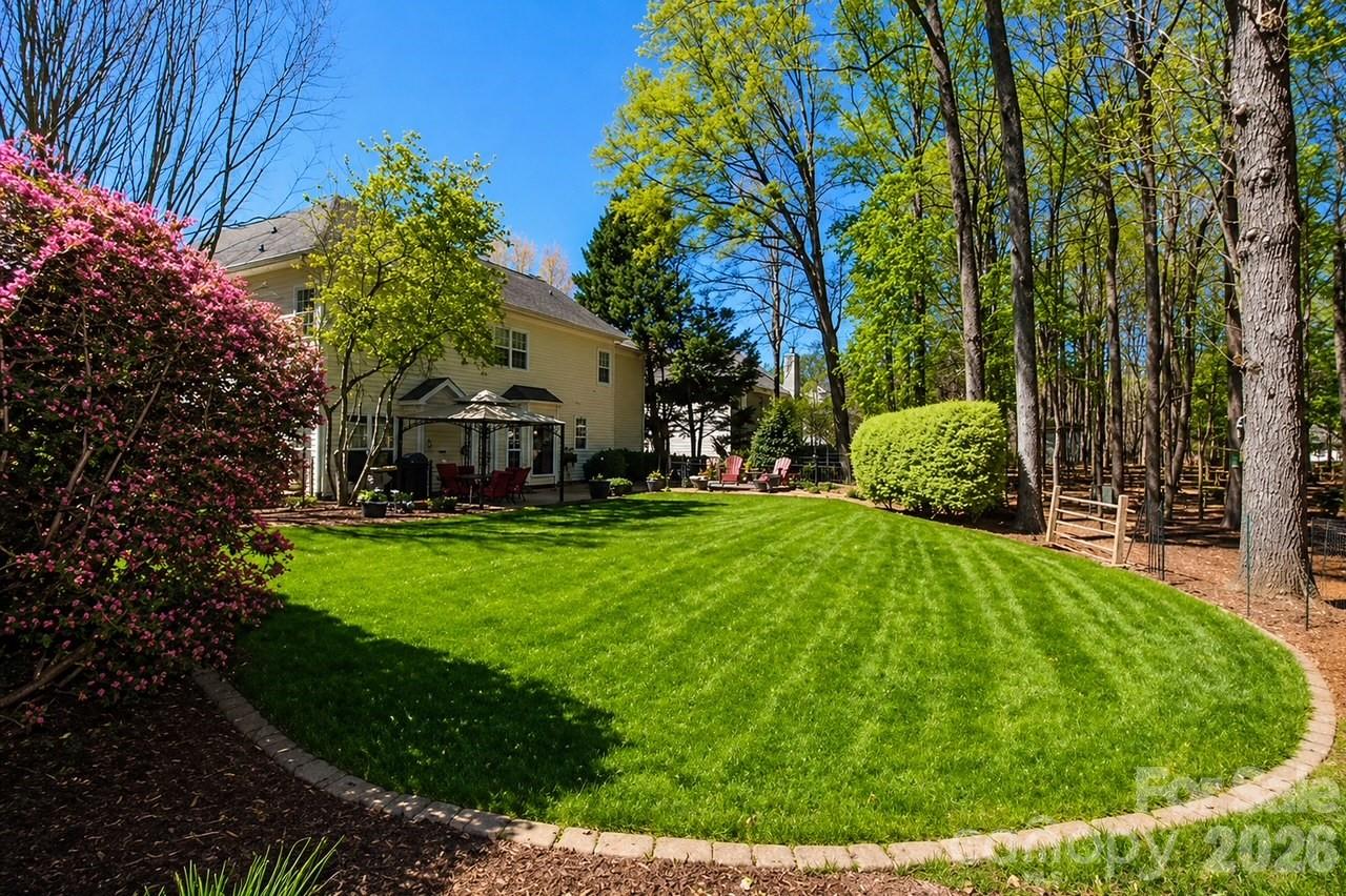4600 Hanging Ivy Drive Charlotte NC 28215