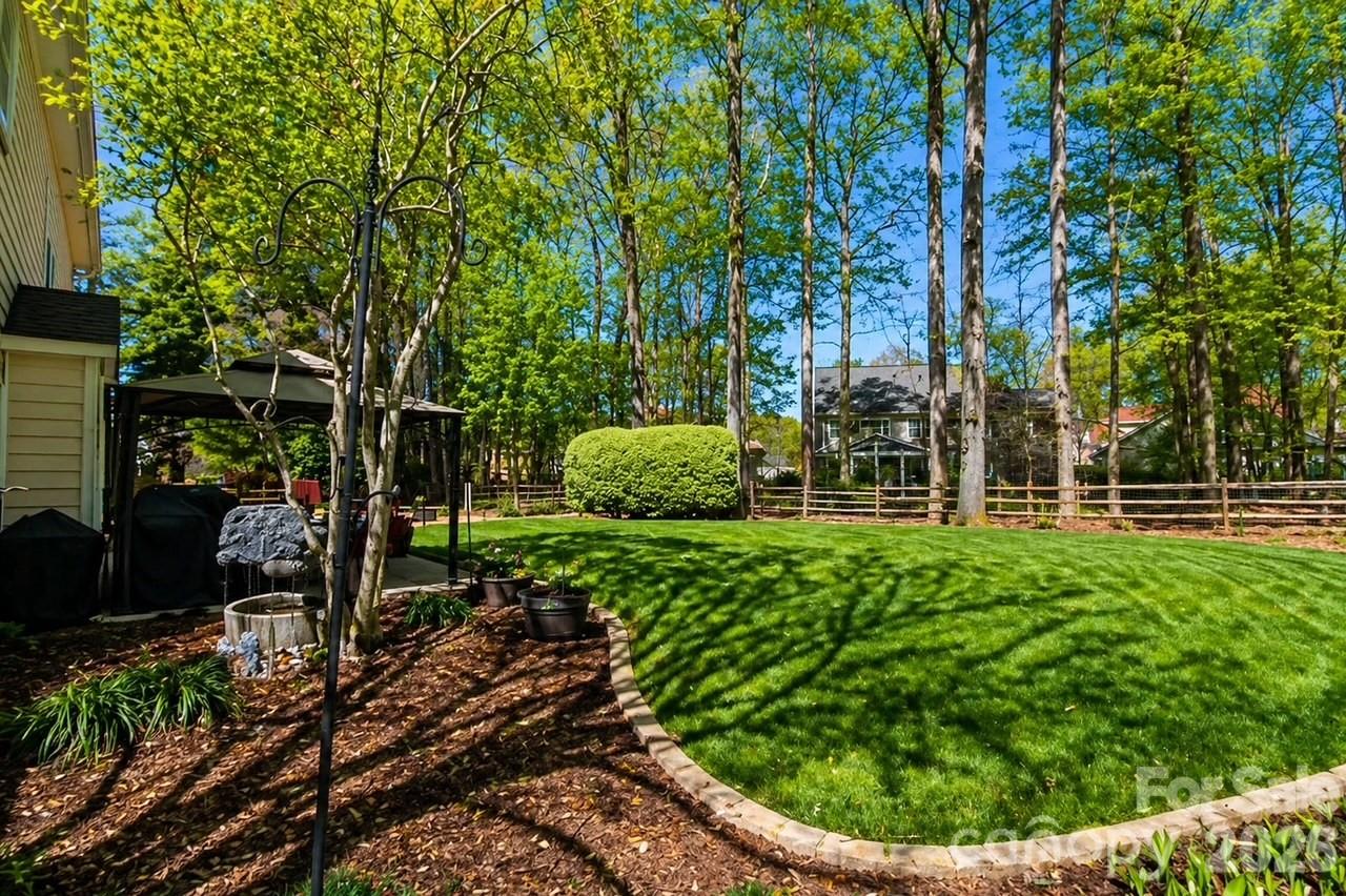 4600 Hanging Ivy Drive Charlotte NC 28215