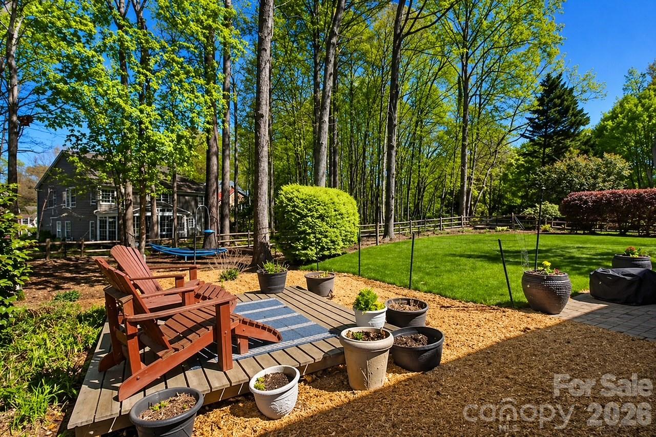 4600 Hanging Ivy Drive Charlotte NC 28215