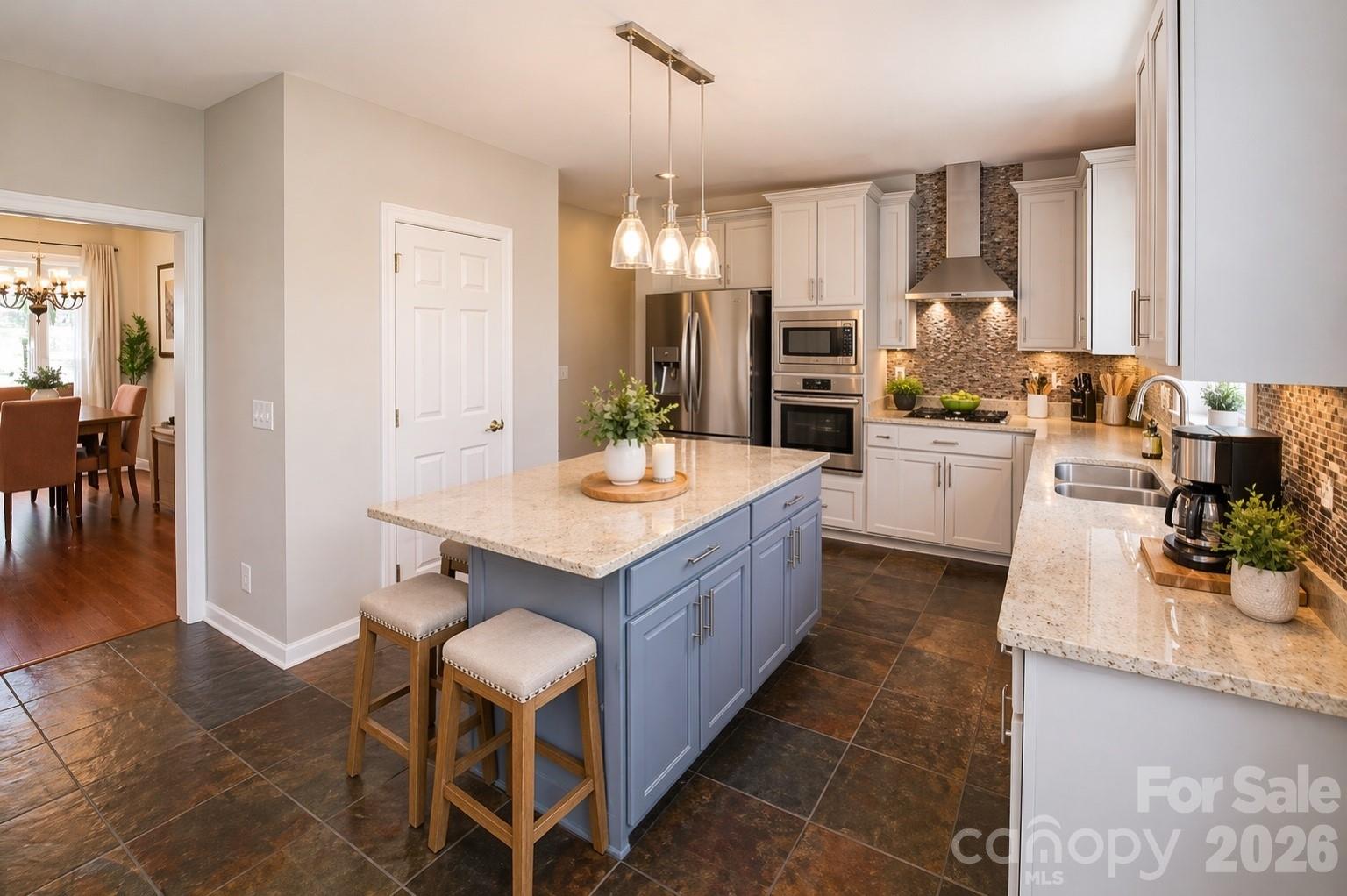 4600 Hanging Ivy Drive Charlotte NC 28215