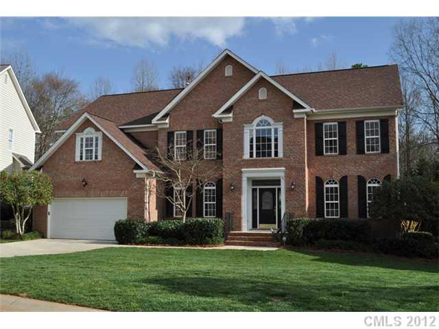 1410 Coachman Drive Waxhaw NC 28173