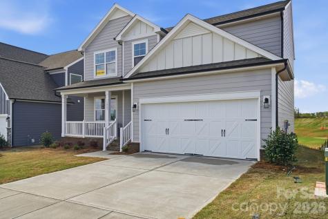 1865 Barksdale Road Sherrills Ford NC 28673