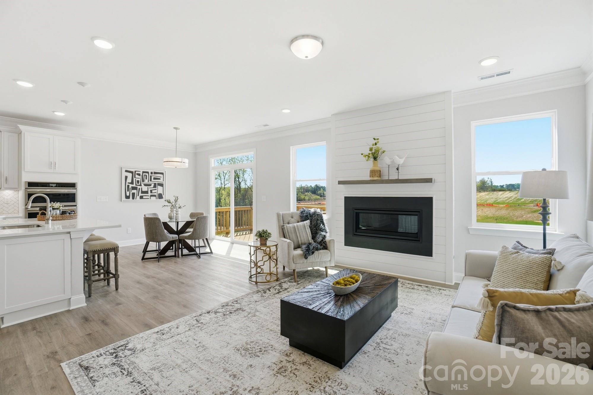 1865 Barksdale Road Sherrills Ford NC 28673