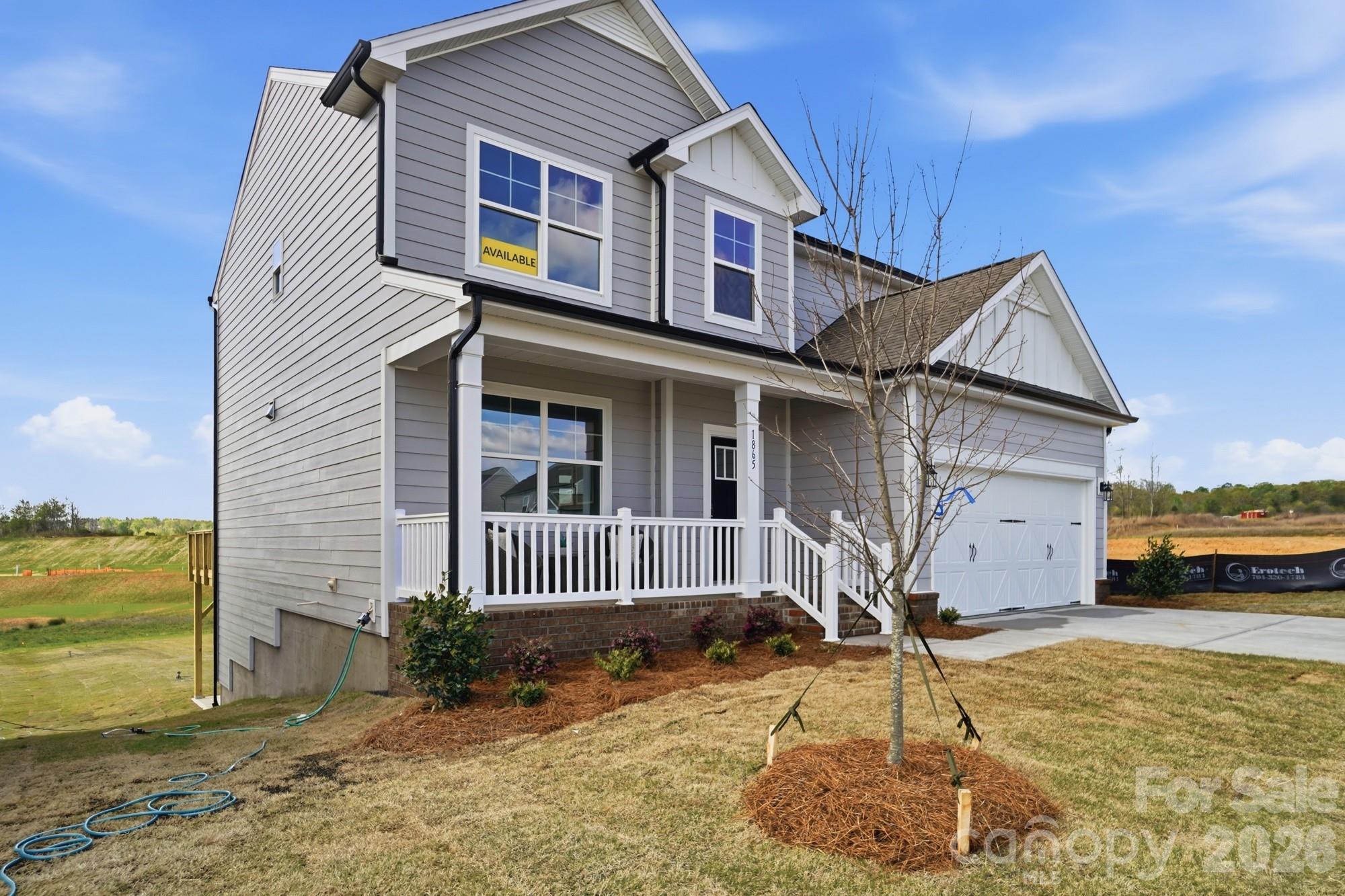 1865 Barksdale Road Sherrills Ford NC 28673