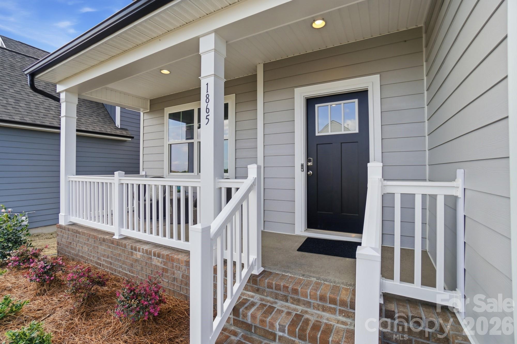 1865 Barksdale Road Sherrills Ford NC 28673