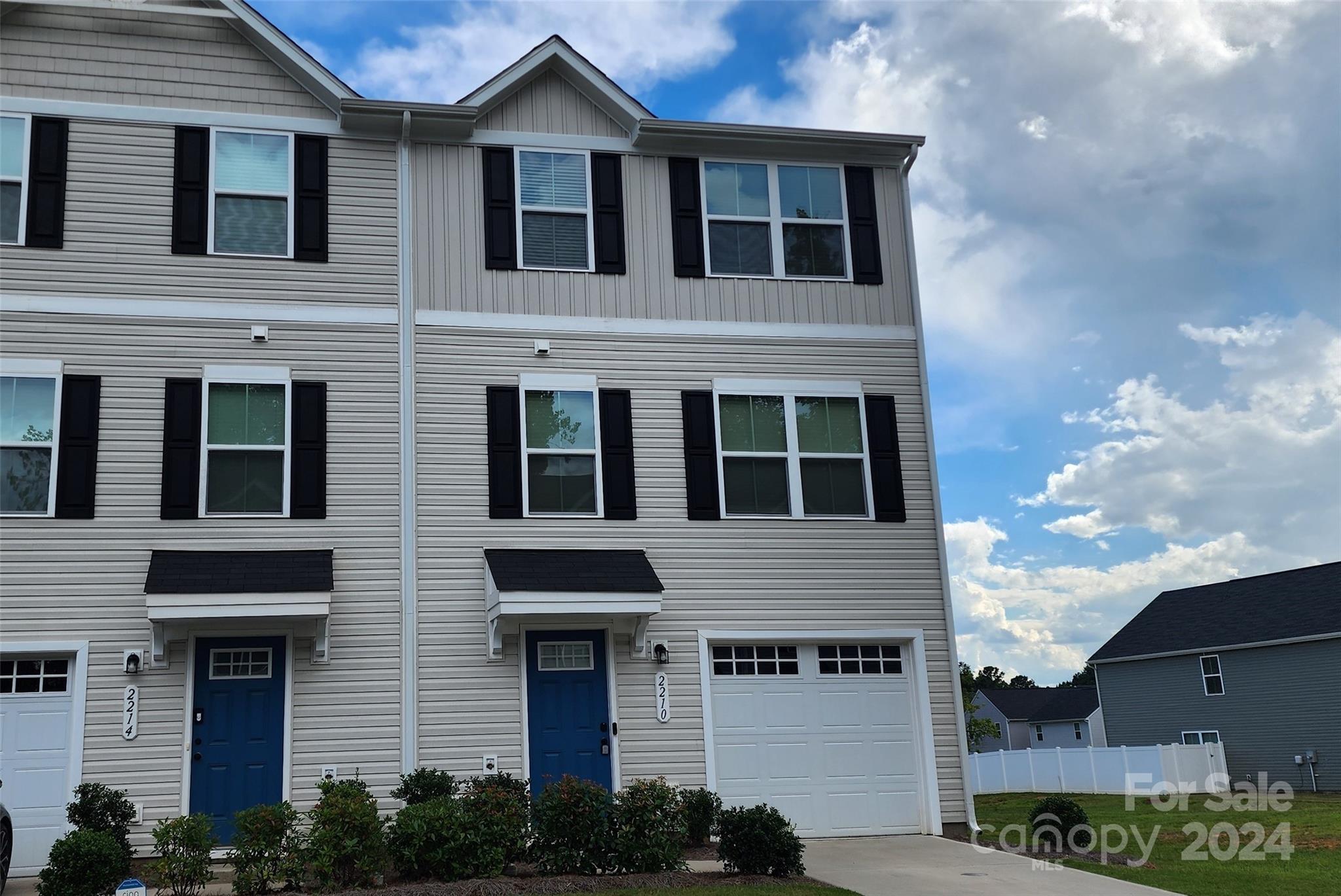 2210 Fathom Way Charlotte NC 28269