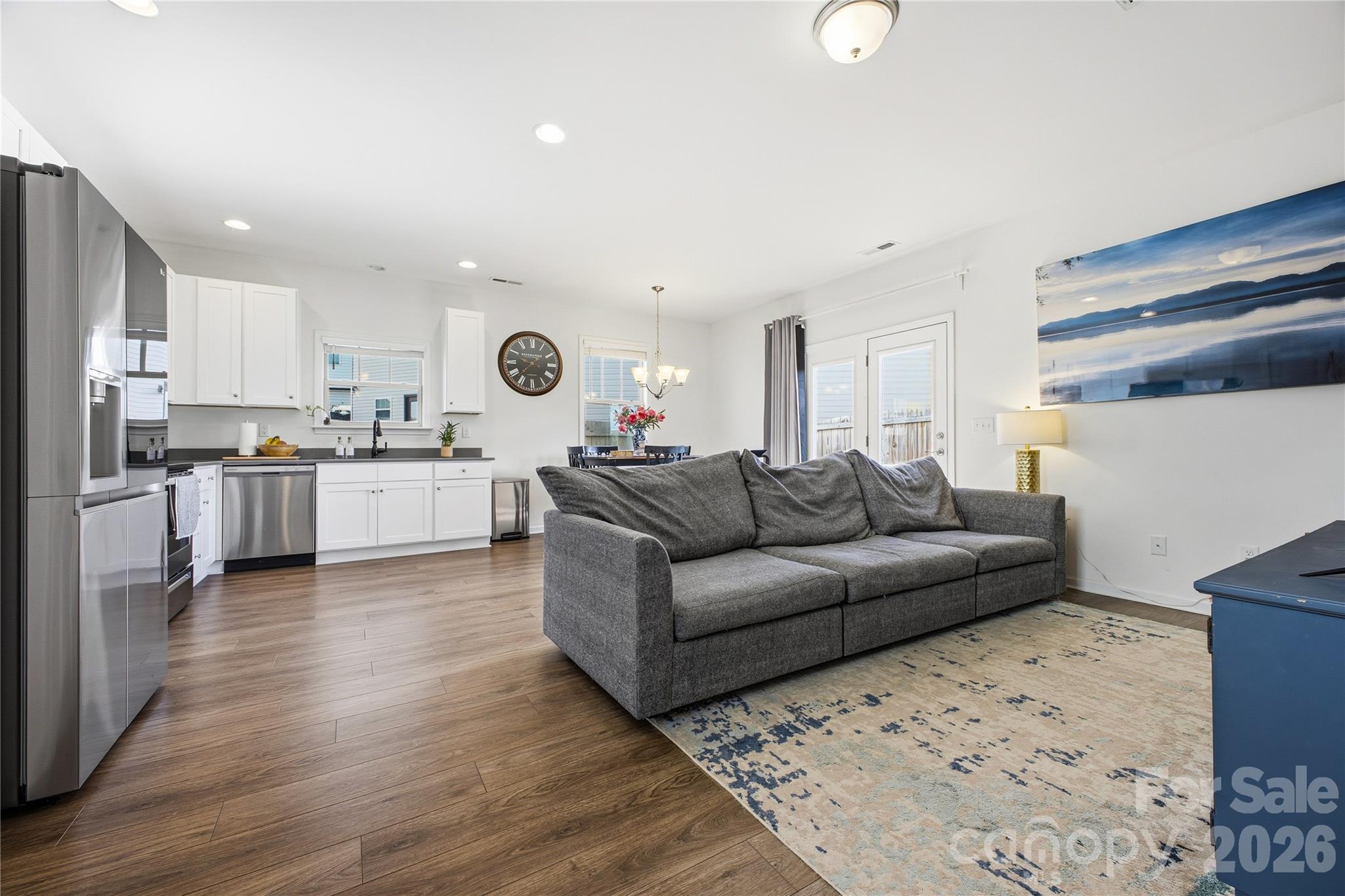 600 Cardwell Lane Fletcher NC 28732