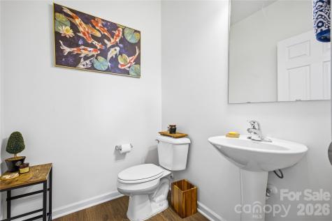 600 Cardwell Lane Fletcher NC 28732