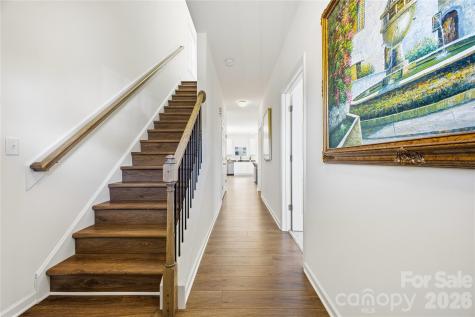 600 Cardwell Lane Fletcher NC 28732