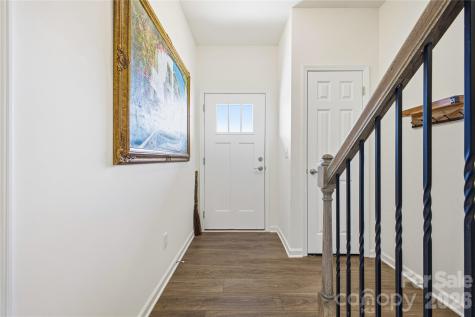 600 Cardwell Lane Fletcher NC 28732
