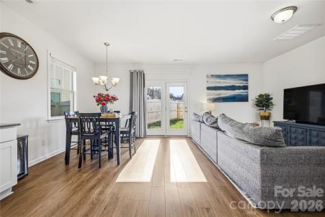 600 Cardwell Lane Fletcher NC 28732