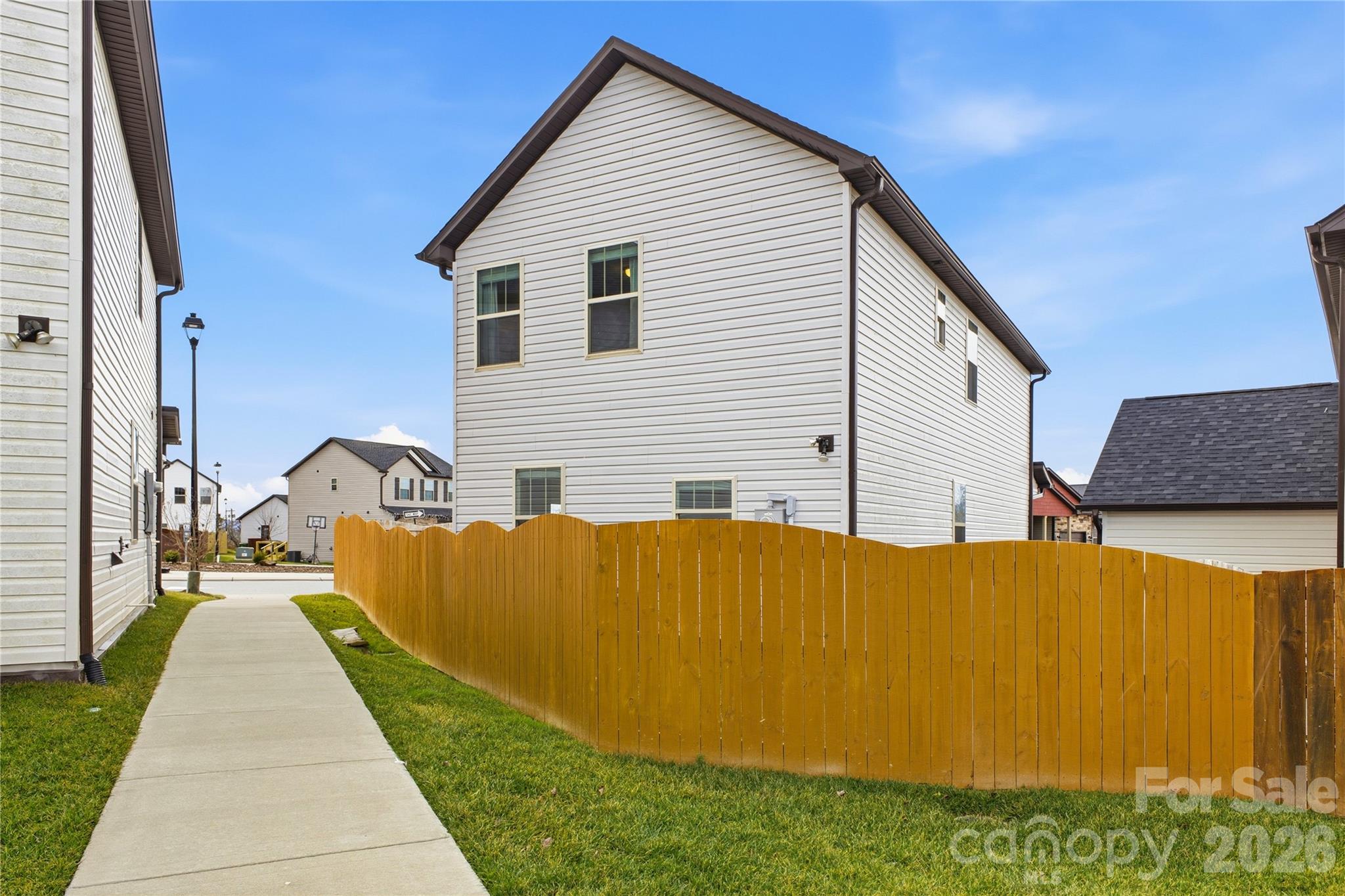 600 Cardwell Lane Fletcher NC 28732