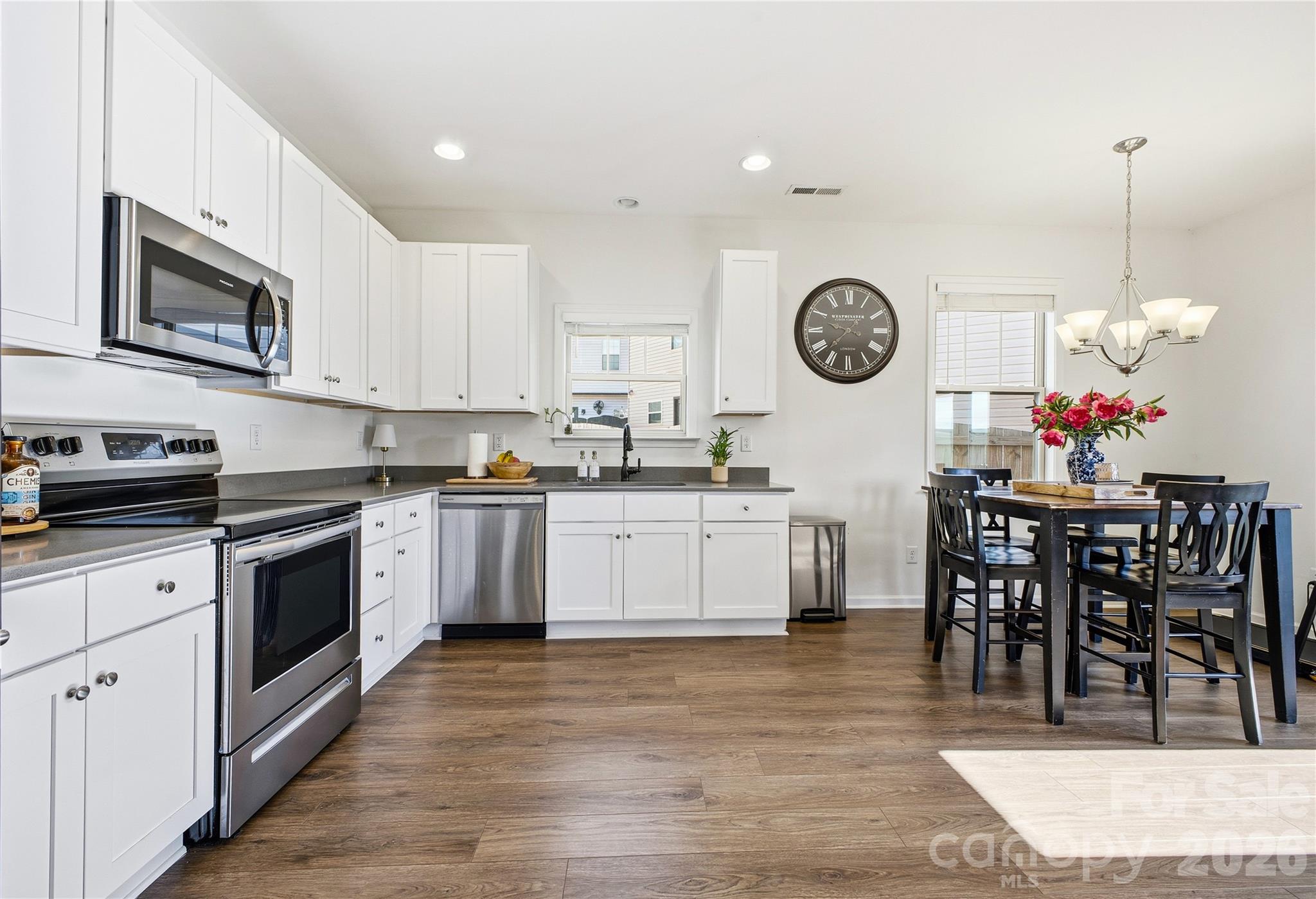 600 Cardwell Lane Fletcher NC 28732